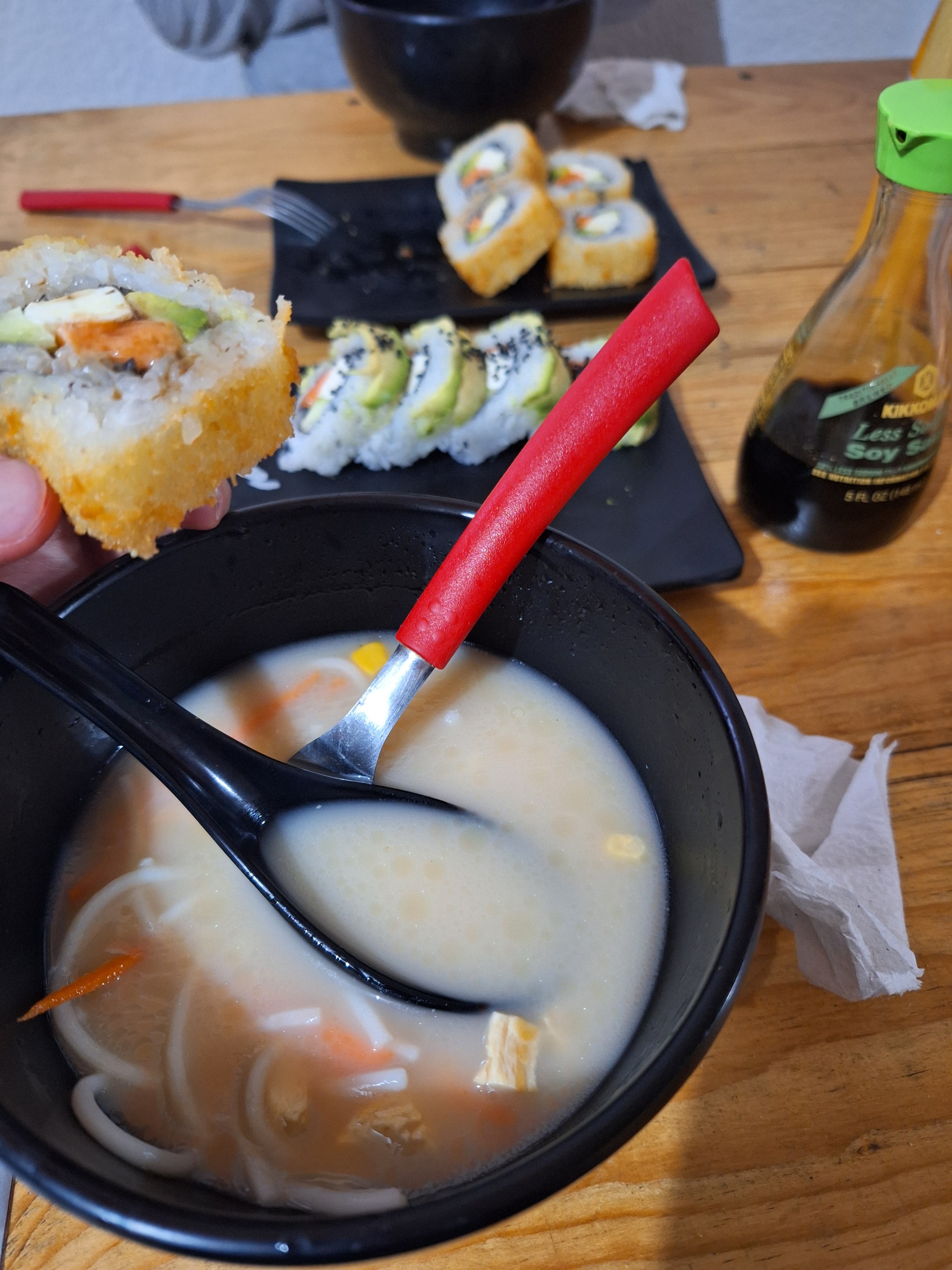 Sushi Cuautepec image 3
