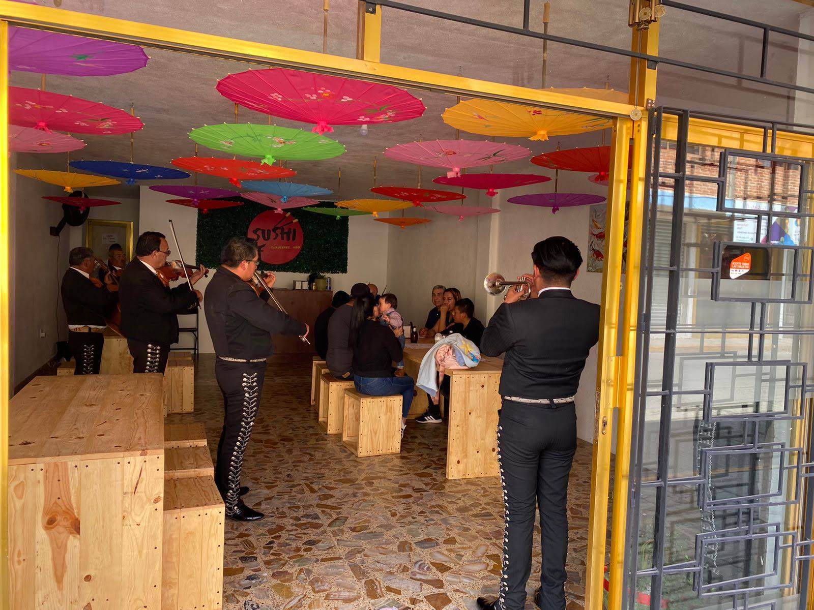 Sushi Cuautepec image 4