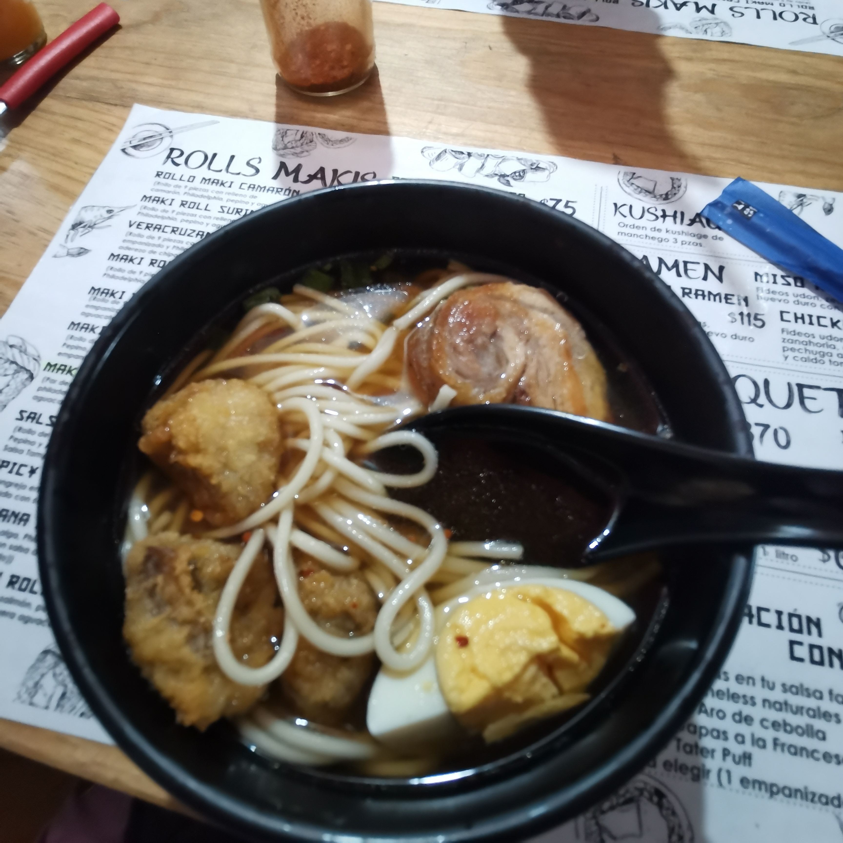 Sushi Cuautepec image 5