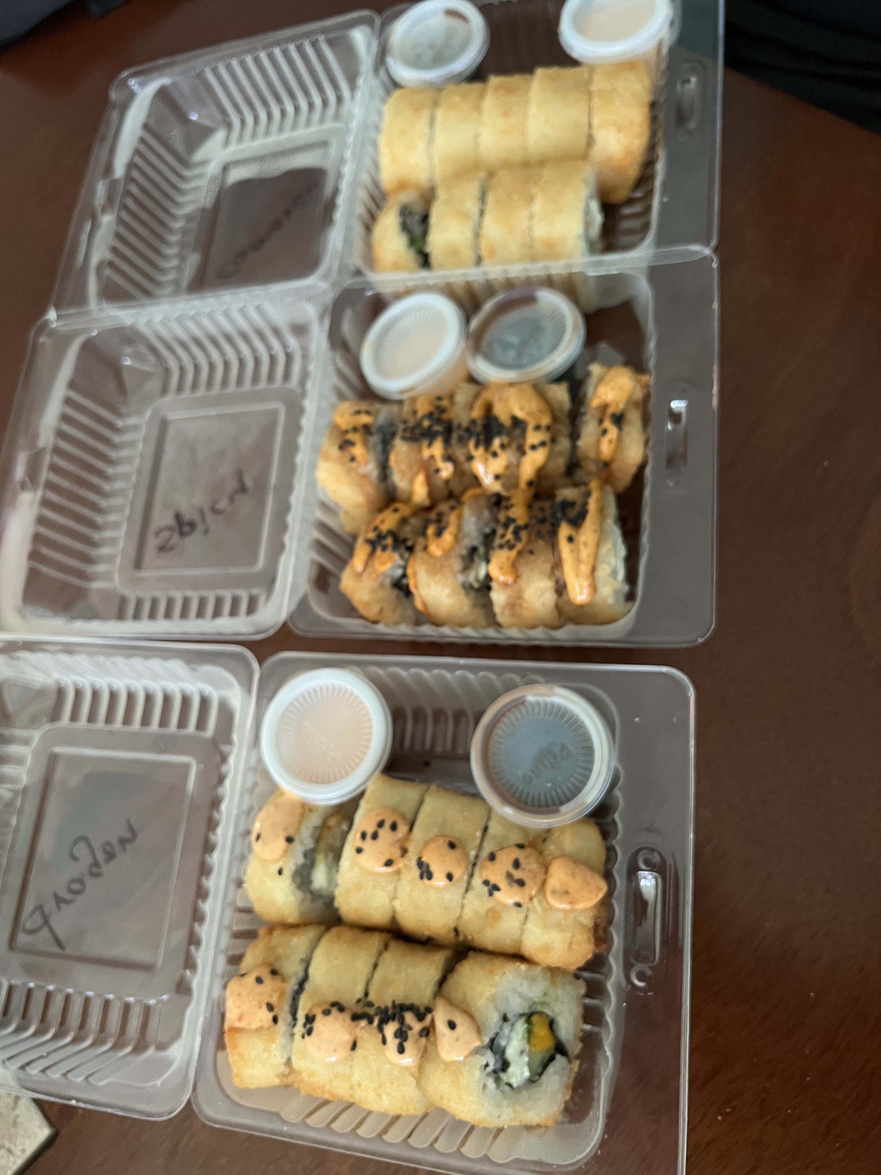 Sushi Cuautepec image 8