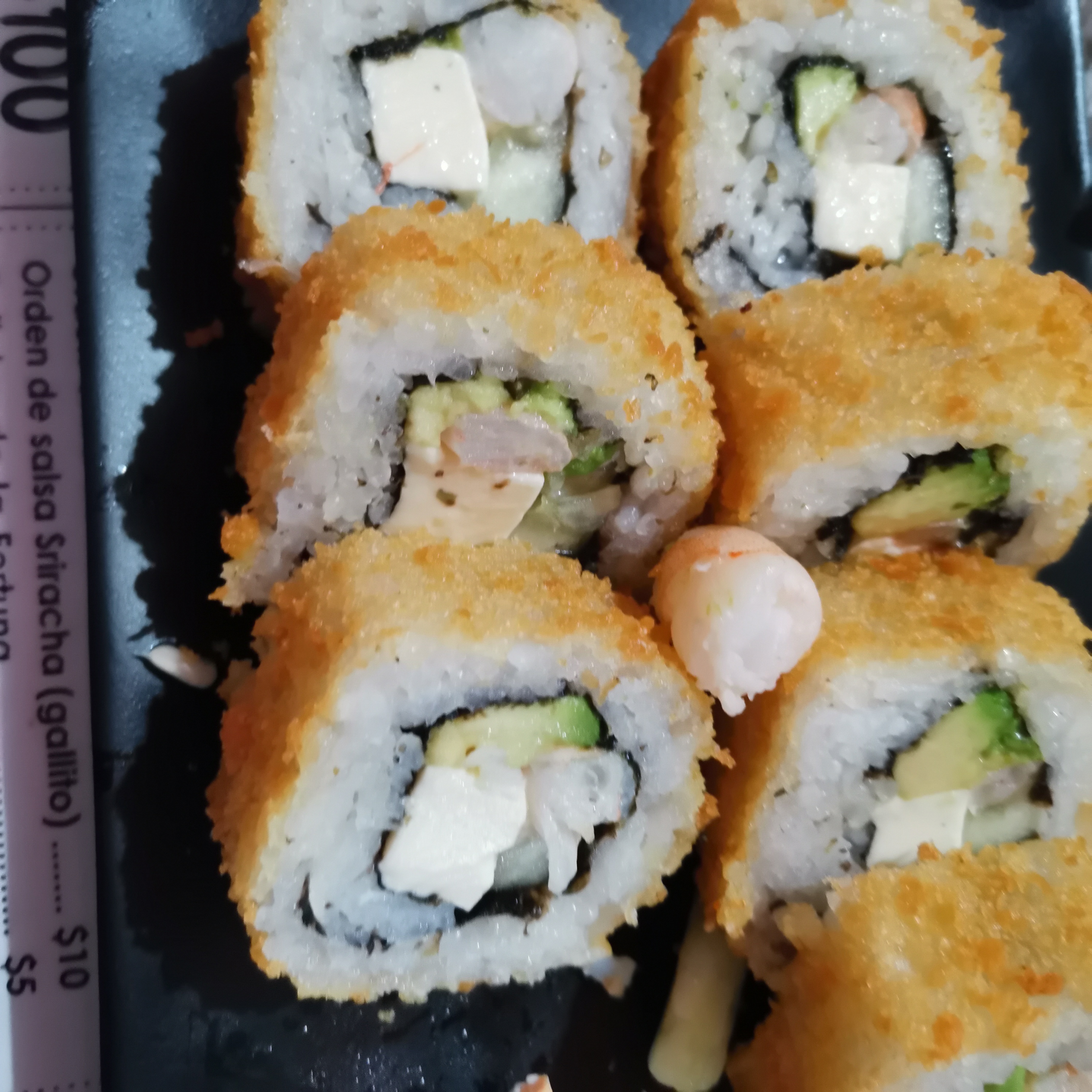 Sushi Cuautepec image 9