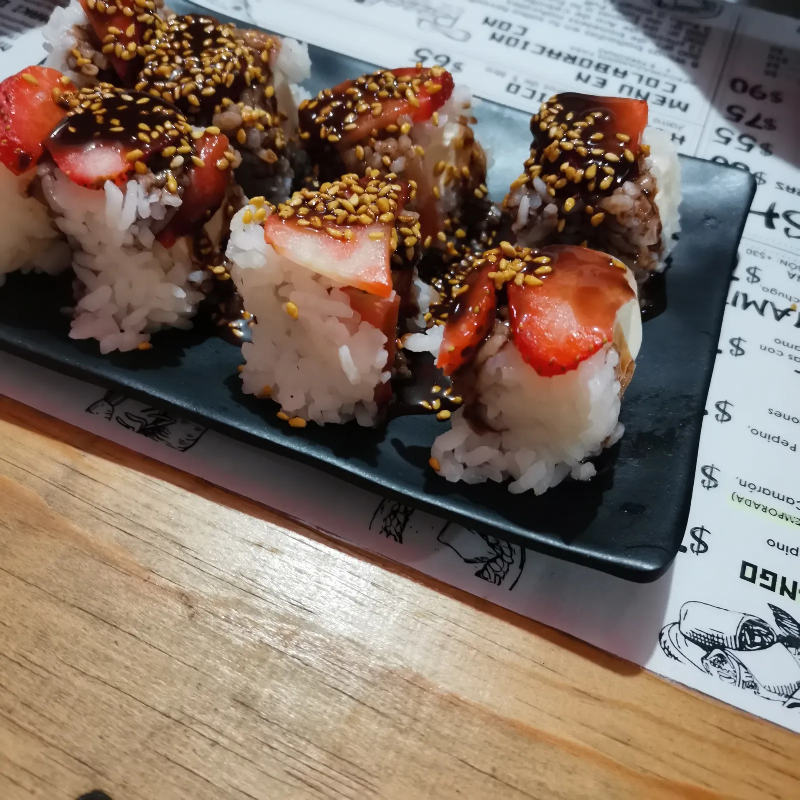 Sushi Cuautepec image 10