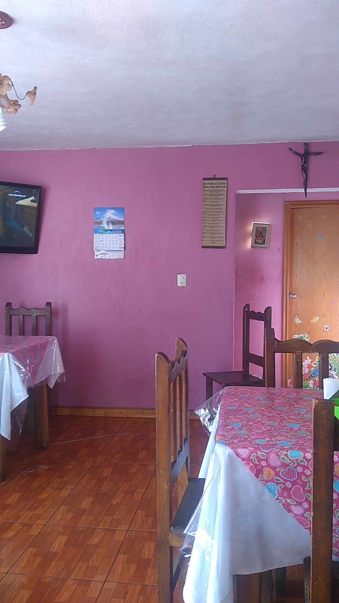 Cocina Economica Islas image 1