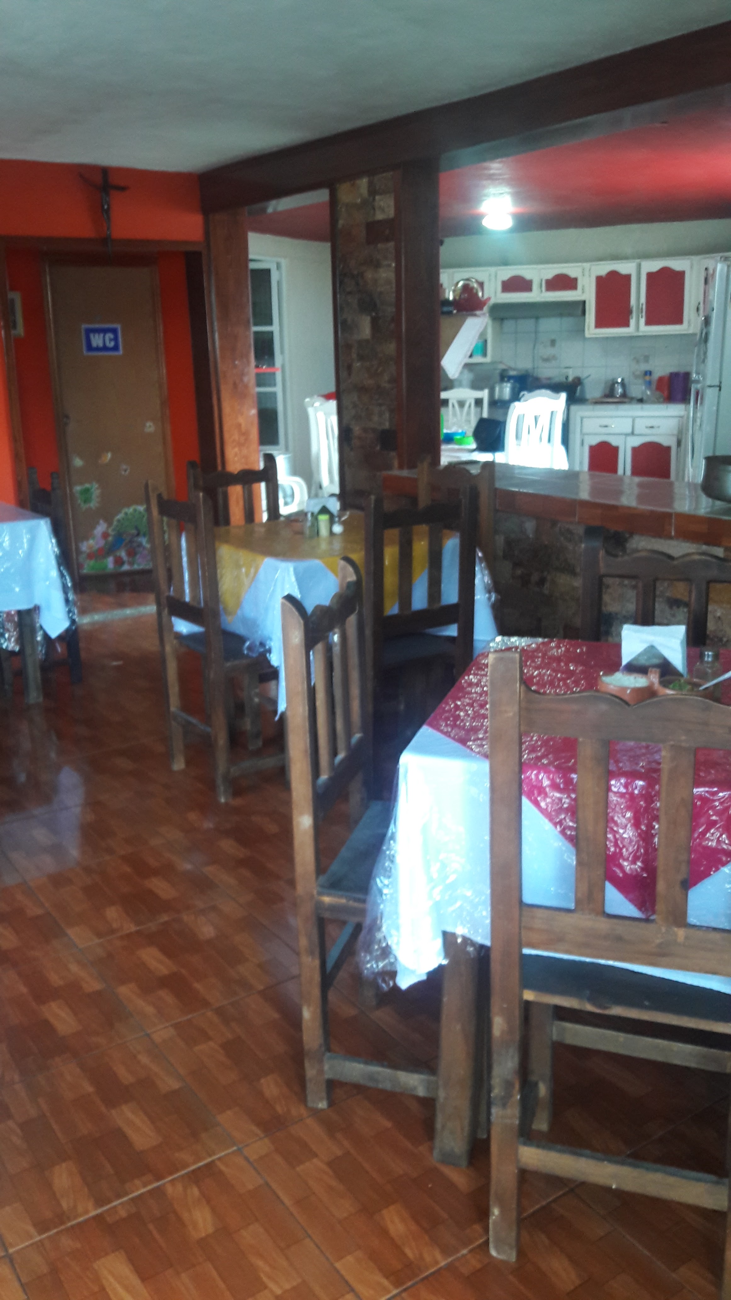 Cocina Economica Islas image 2