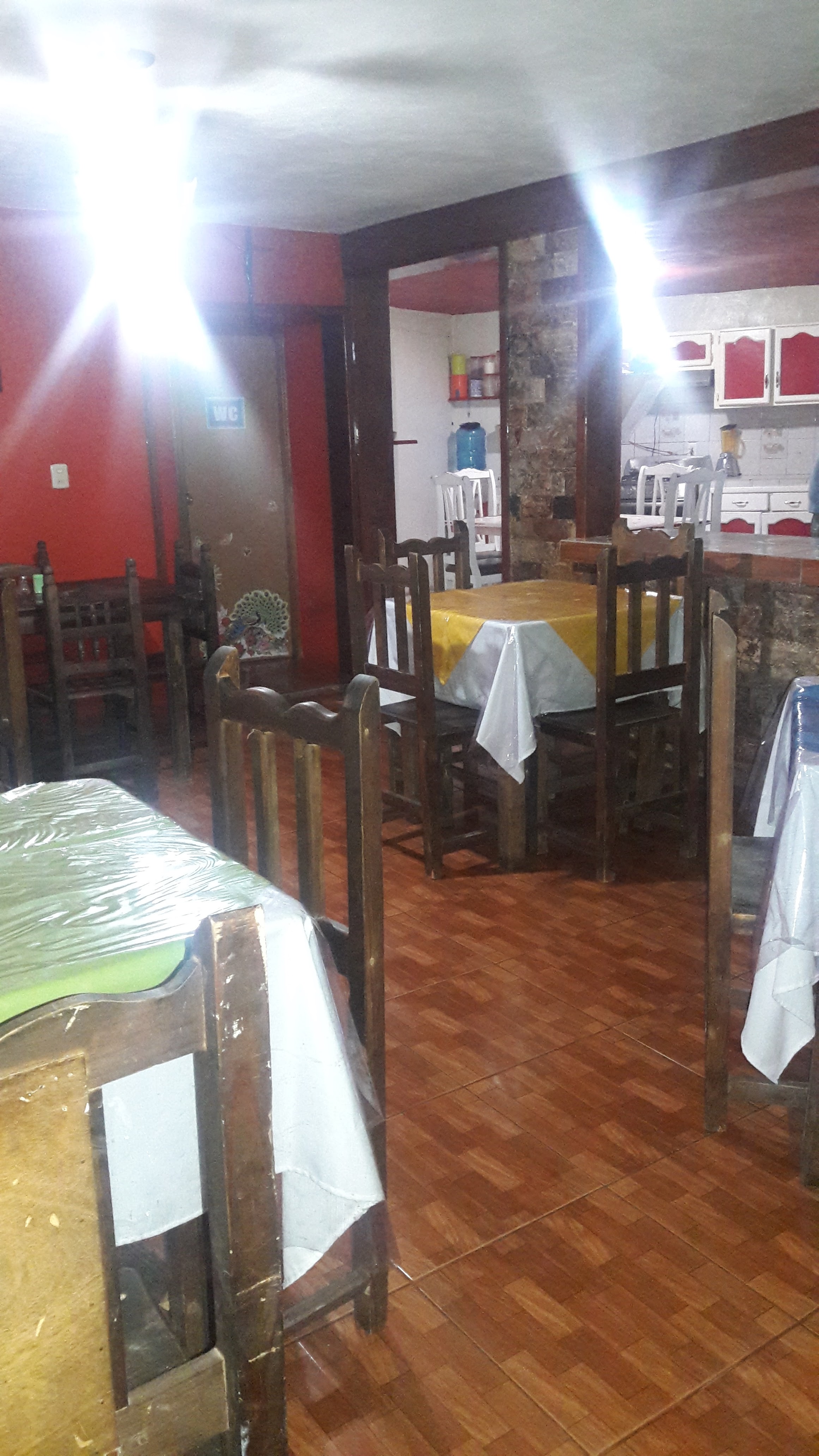 Cocina Economica Islas image 3