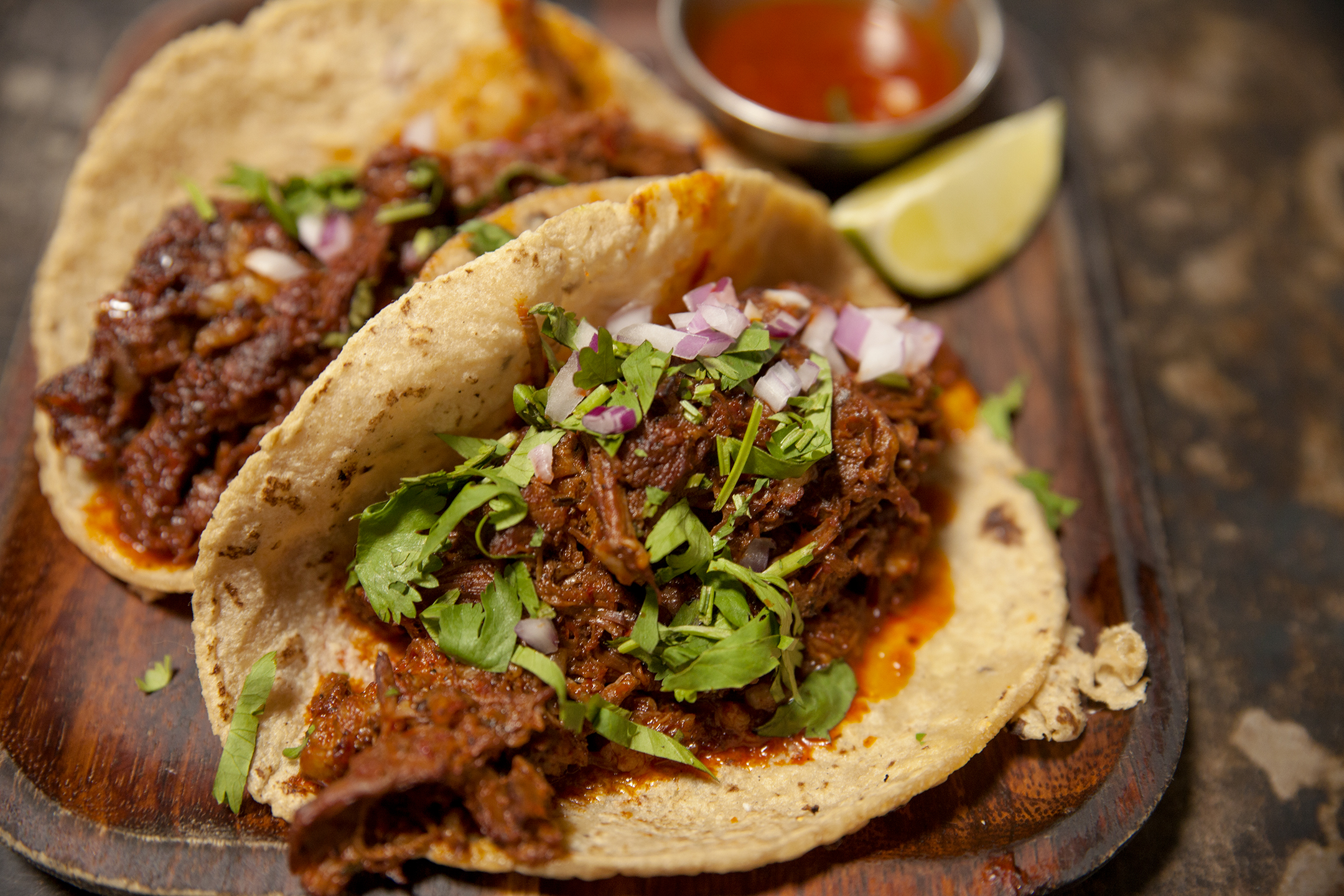 Taquería "El Palmar" image 1