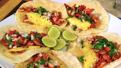 Taquería "El Palmar" image 2