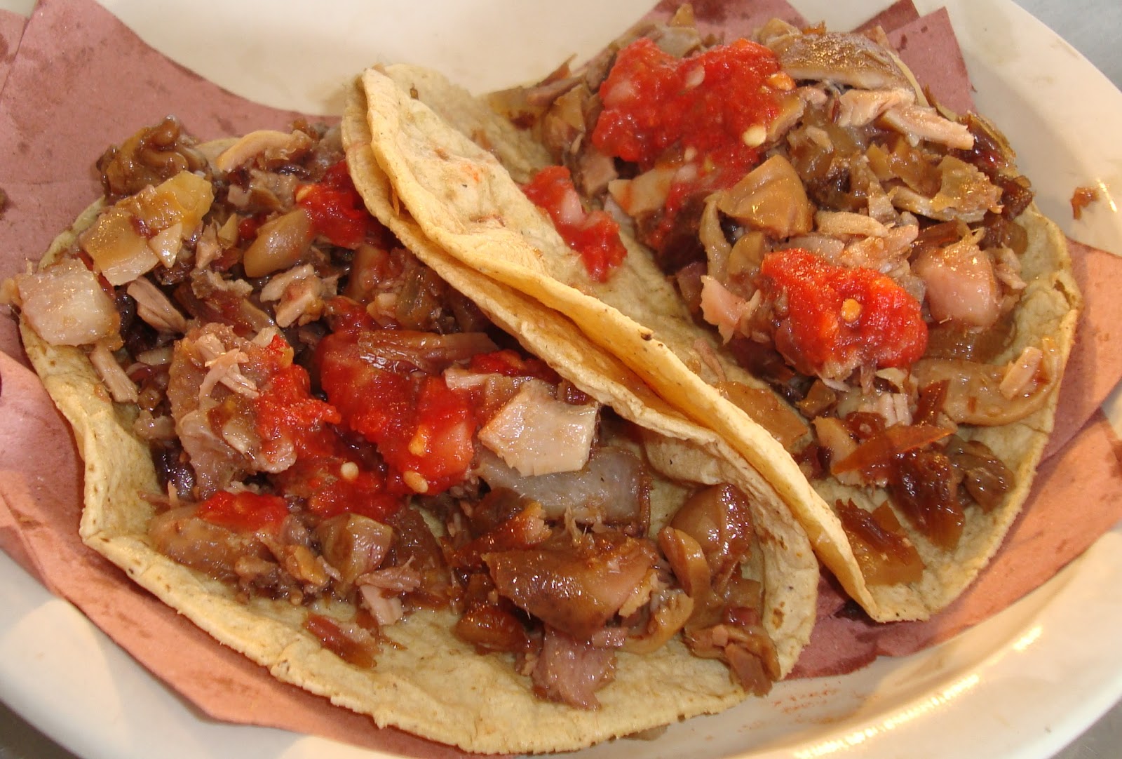 Taquería "El Palmar" image 3