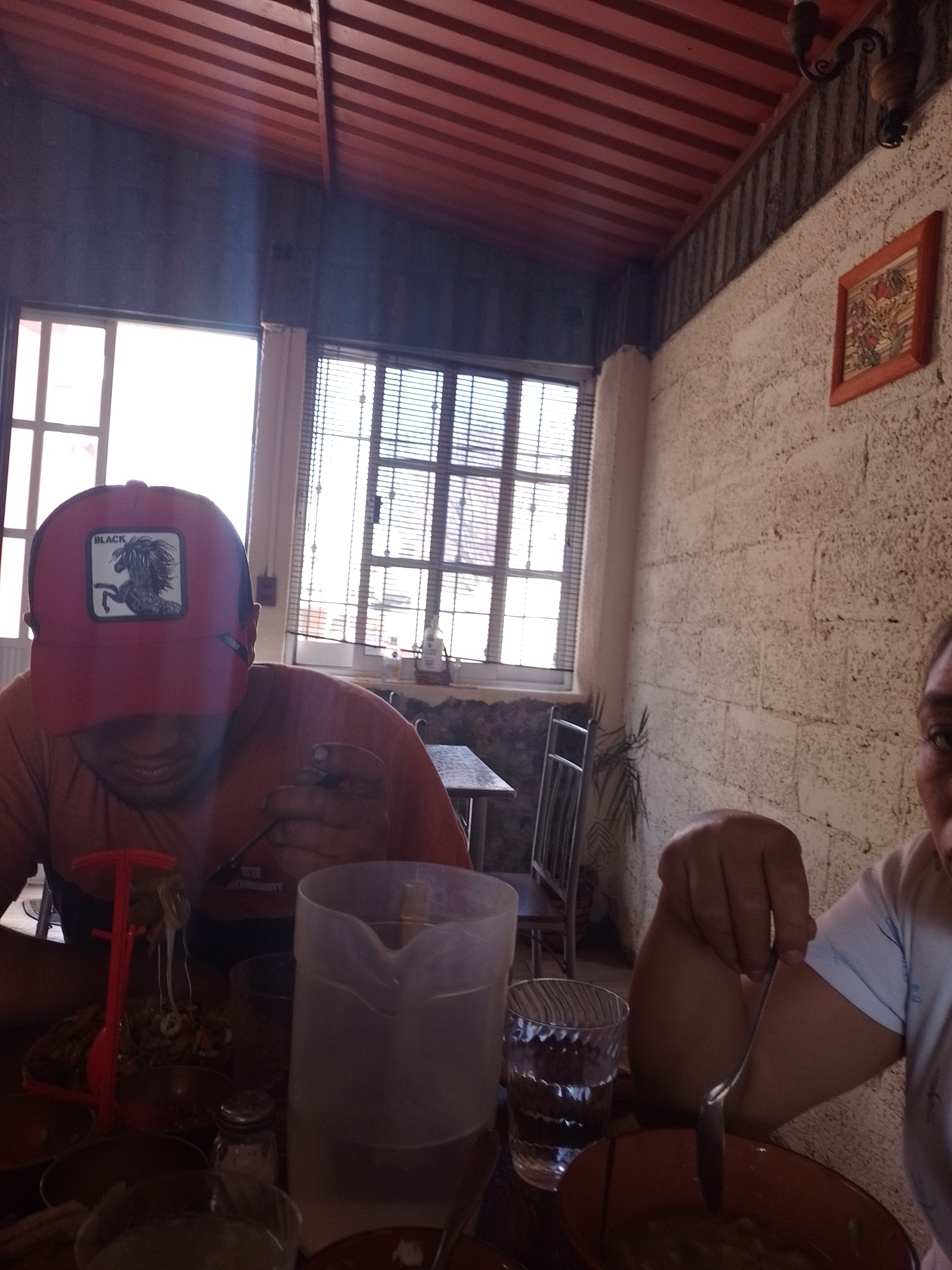 Restaurante La Casita image 1