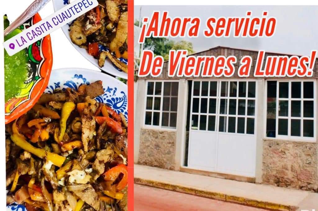 Restaurante La Casita image 2