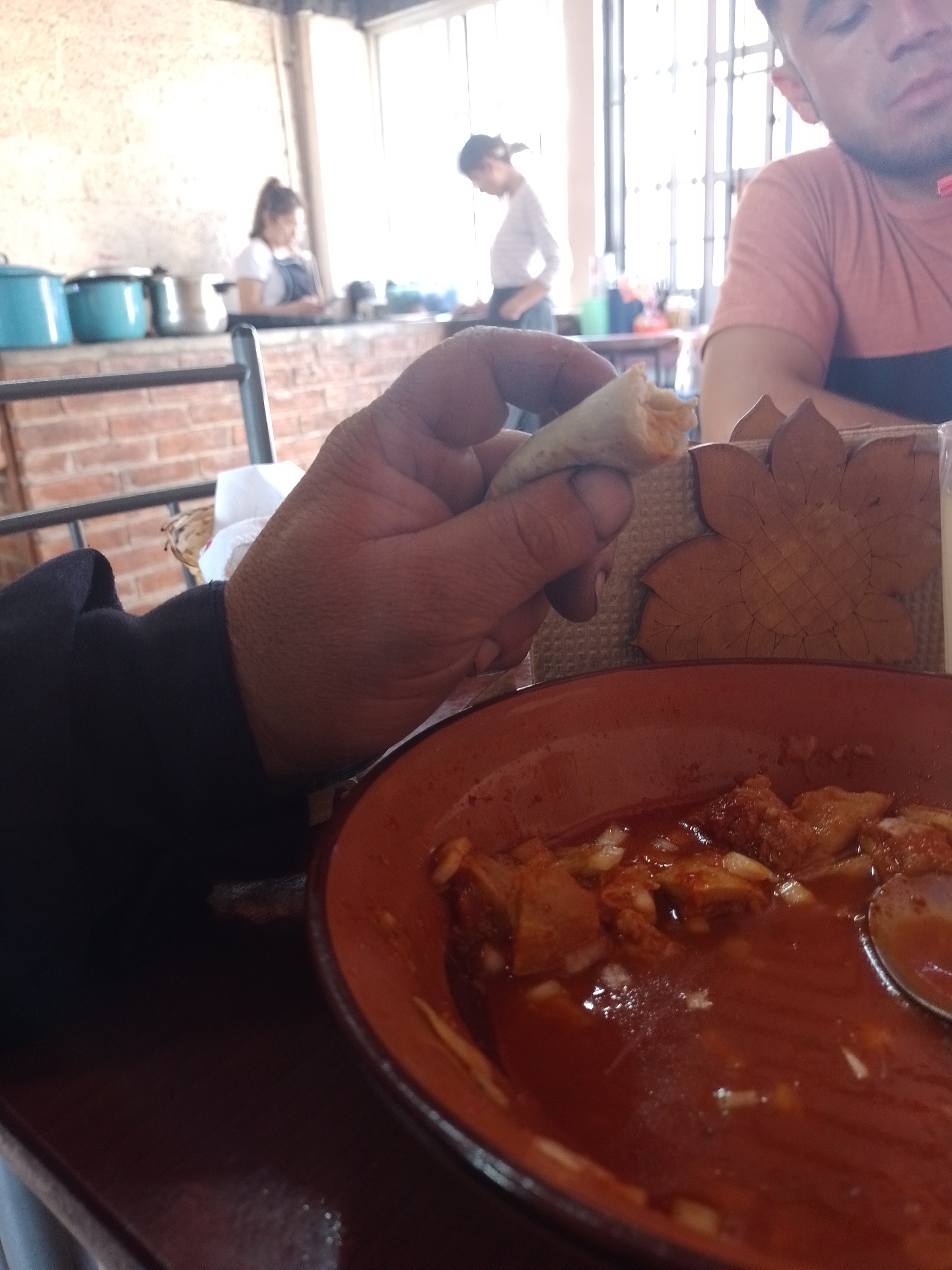 Restaurante La Casita image 4