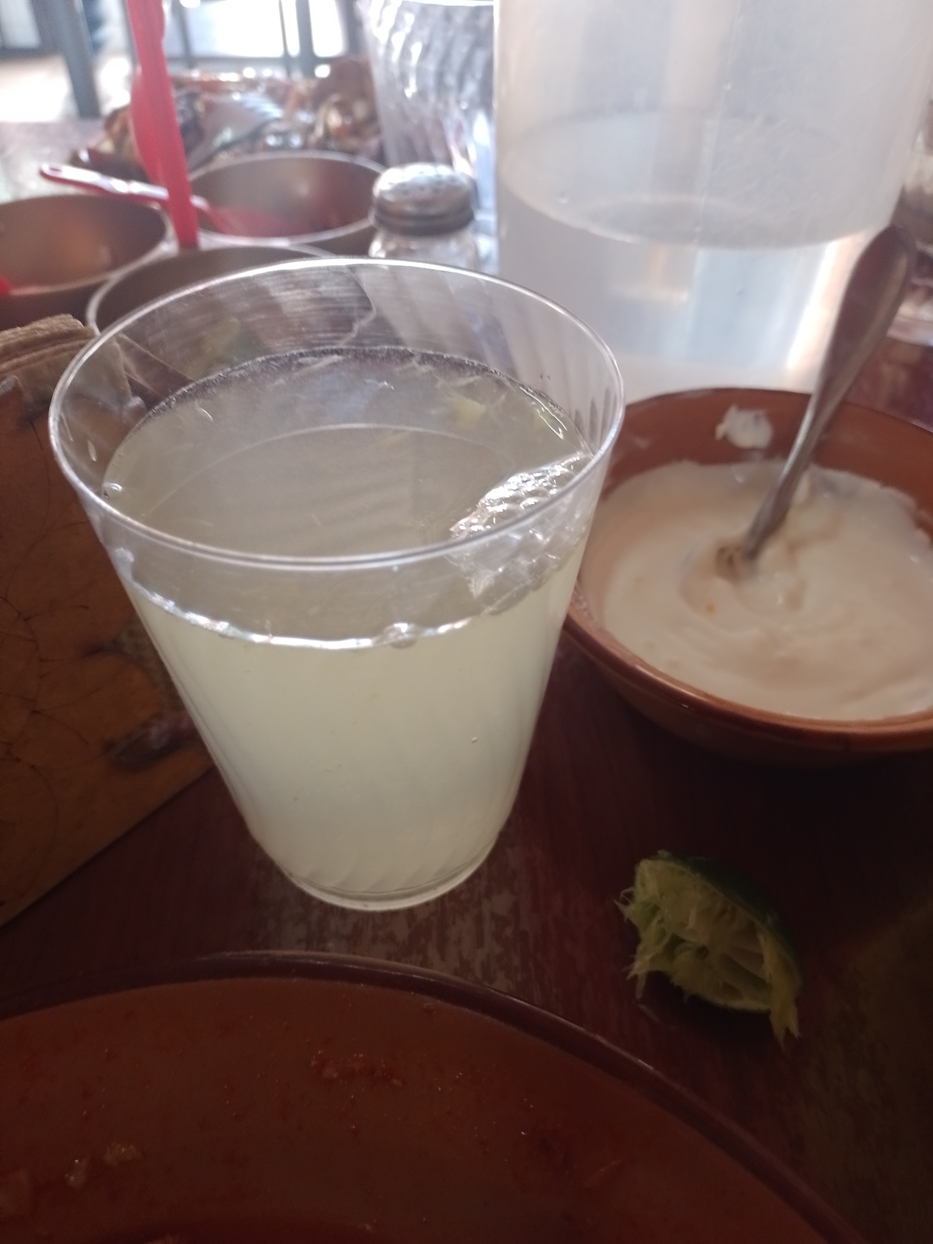 Restaurante La Casita image 8