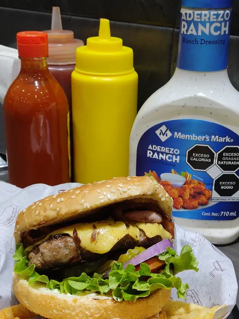 Big Burger image 3