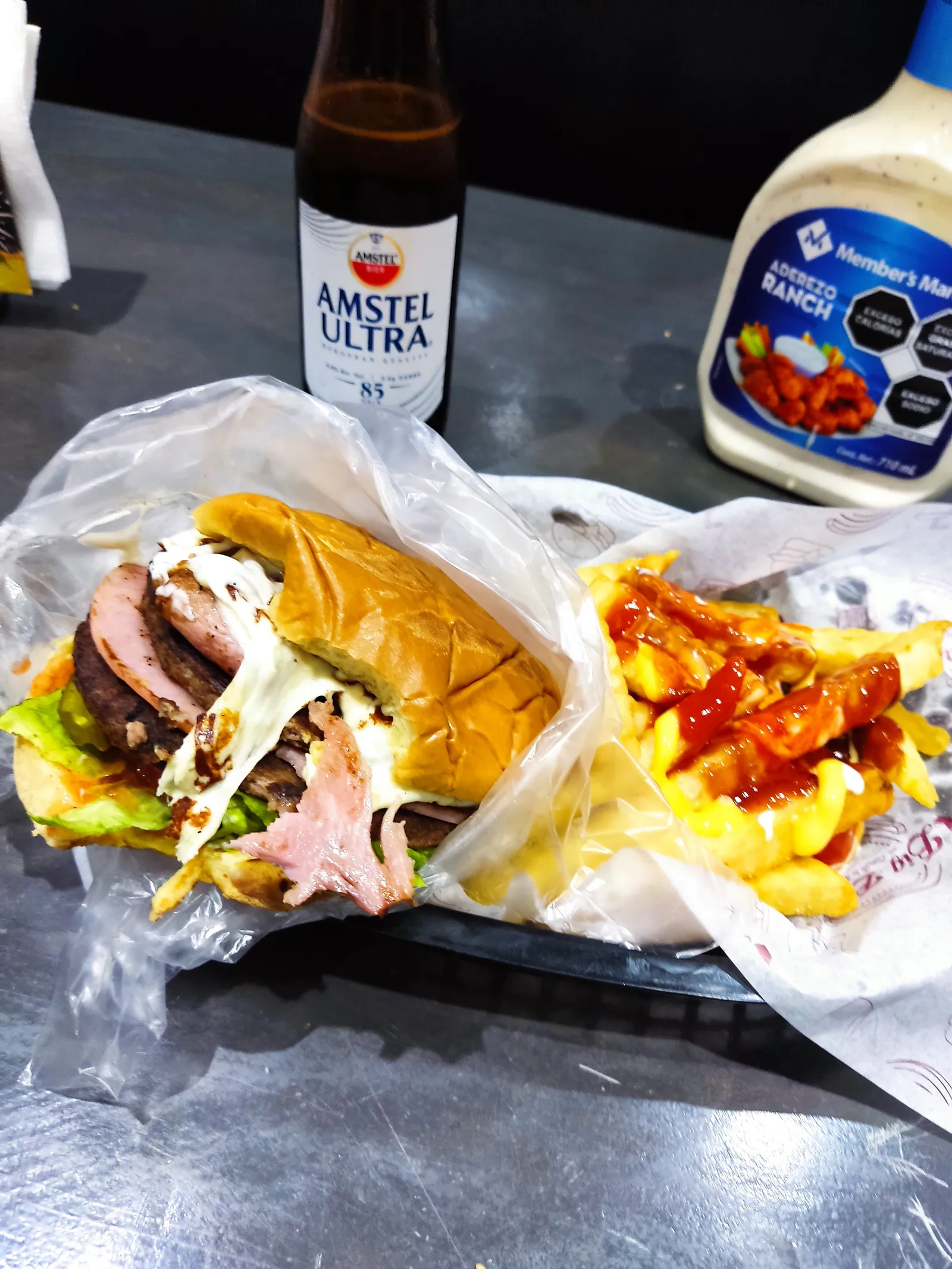 Big Burger image 4