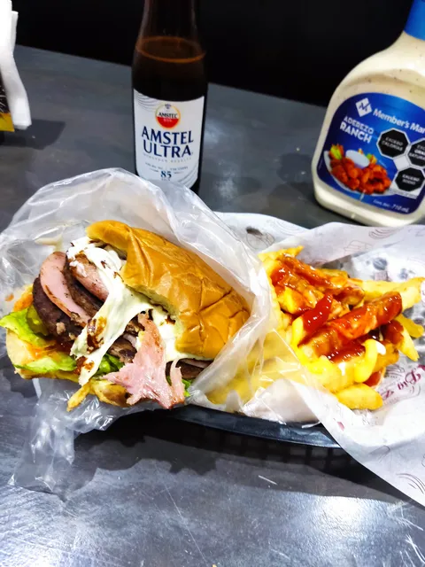 Big Burger image 4