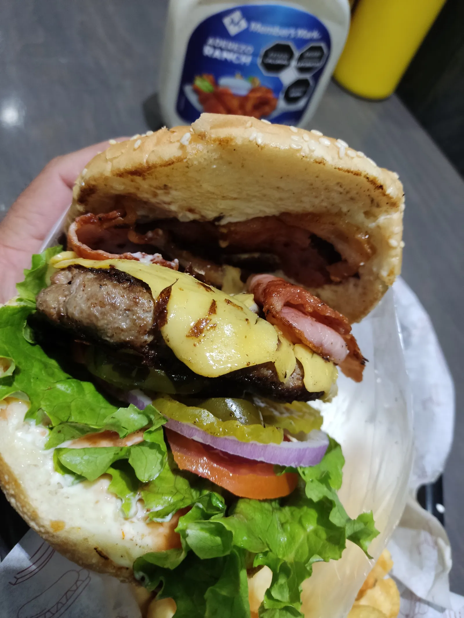 Big Burger image 8