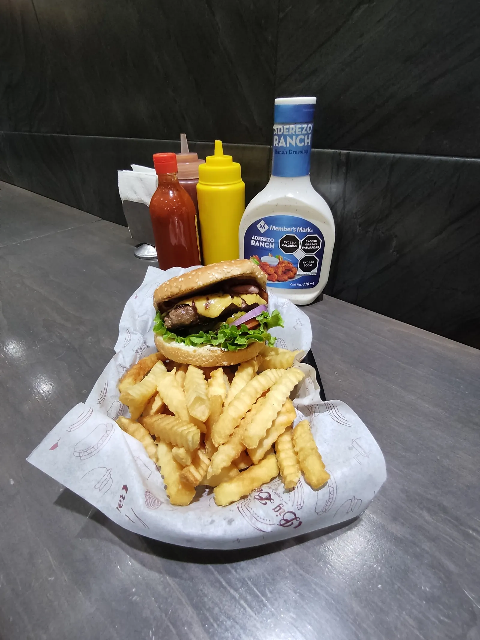 Big Burger image 10