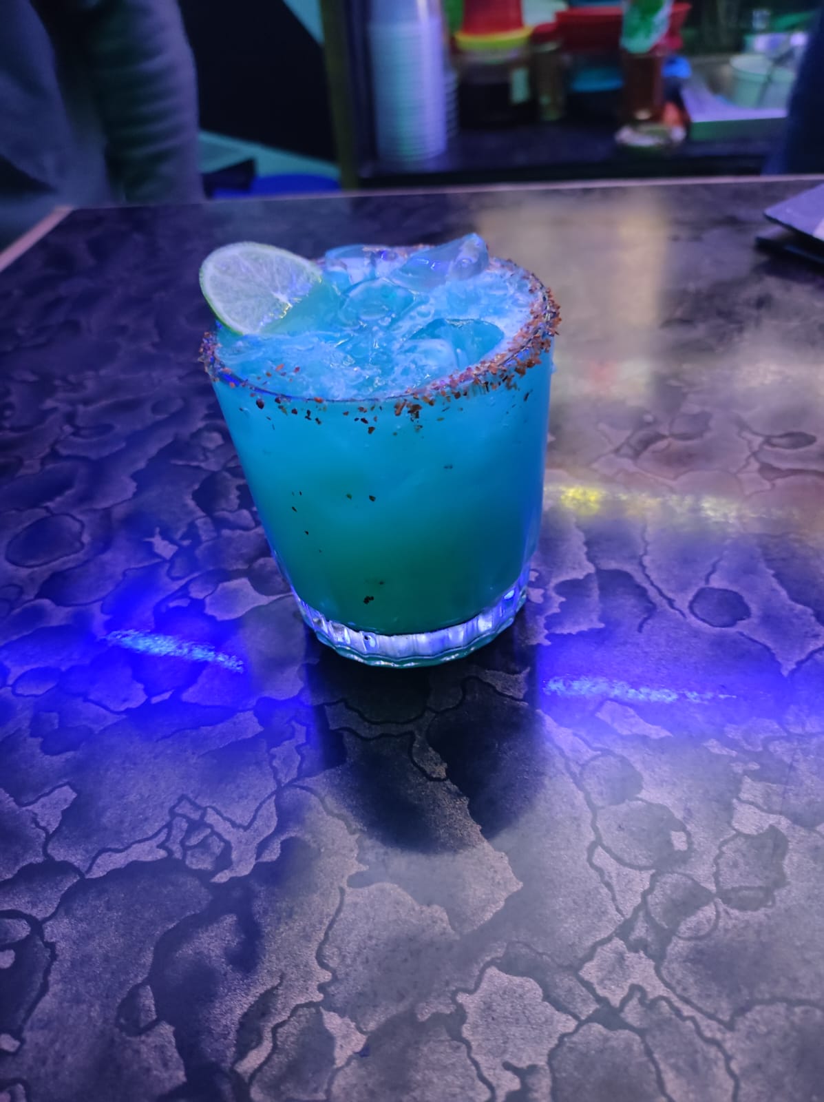 "EL JALE" - Jalas o qué? image 1