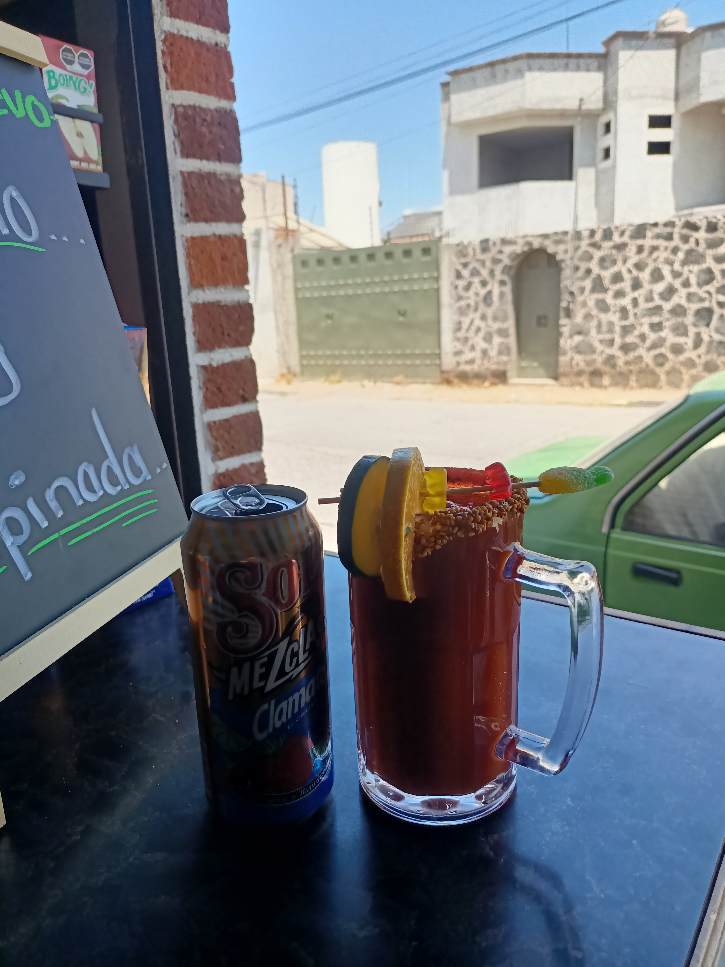 "EL JALE" - Jalas o qué? image 4