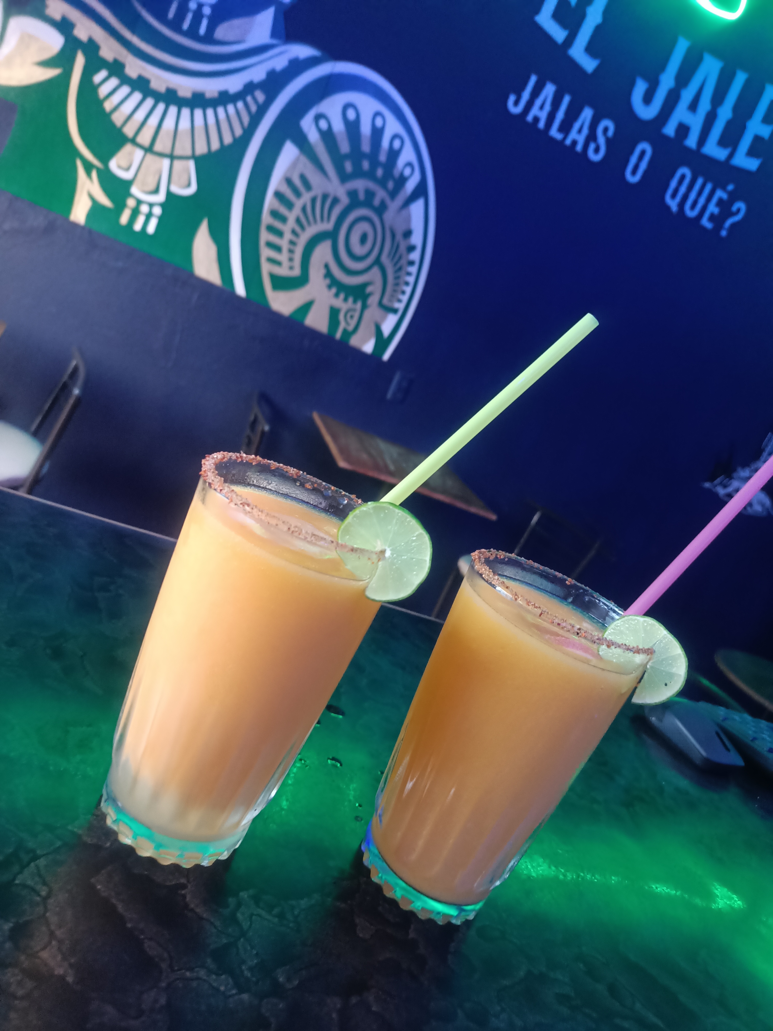 "EL JALE" - Jalas o qué? image 6