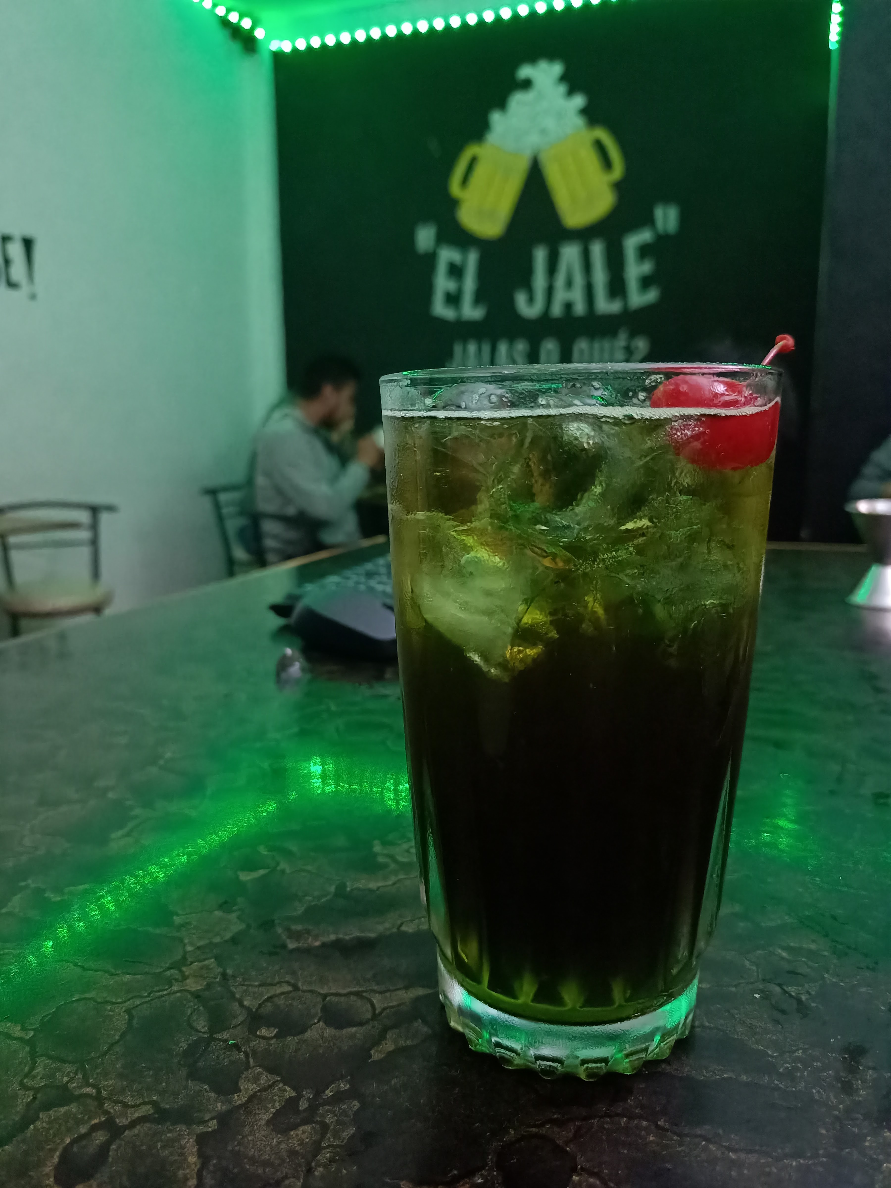 "EL JALE" - Jalas o qué? image 7