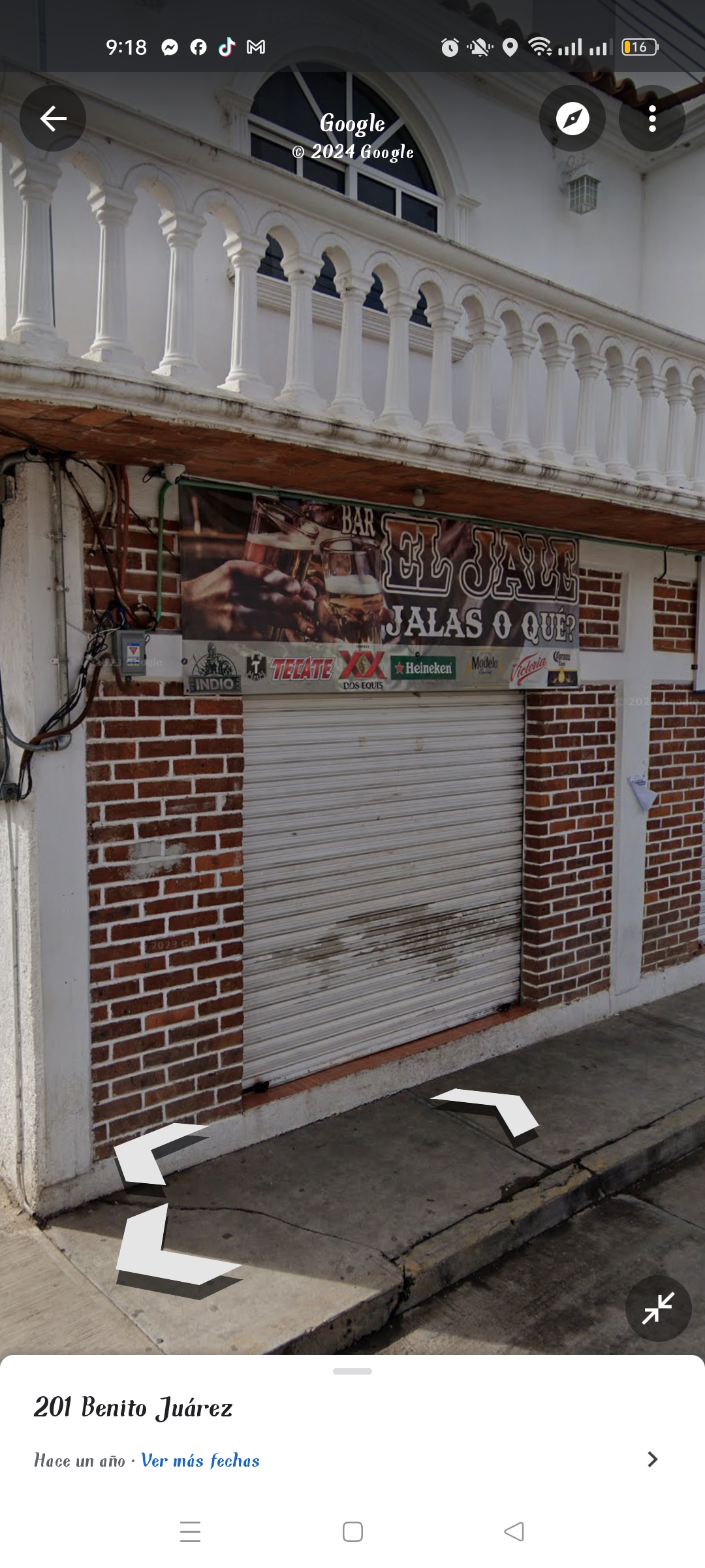 "EL JALE" - Jalas o qué? image 8