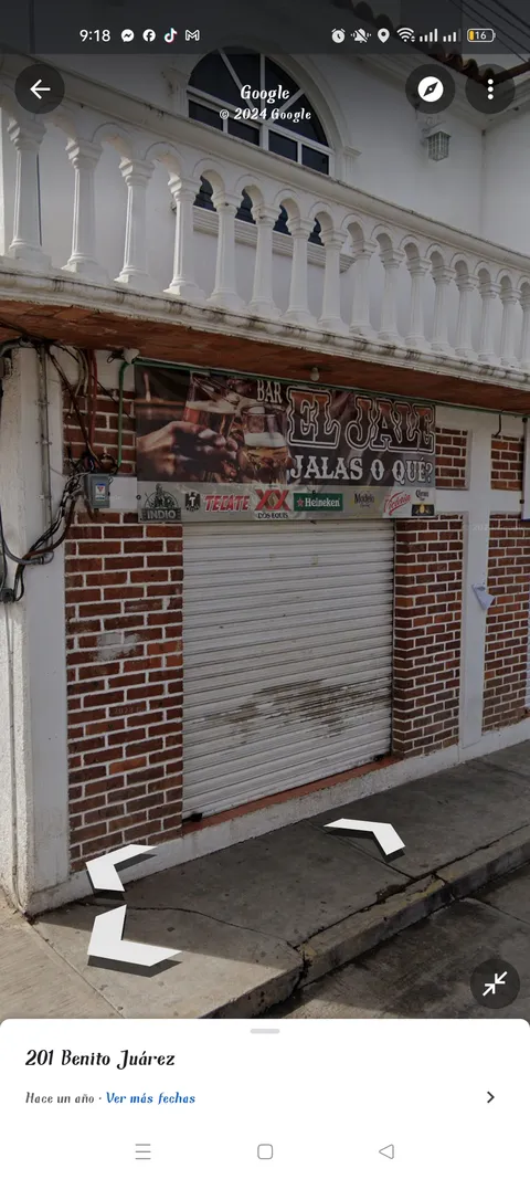 "EL JALE" - Jalas o qué? image 8