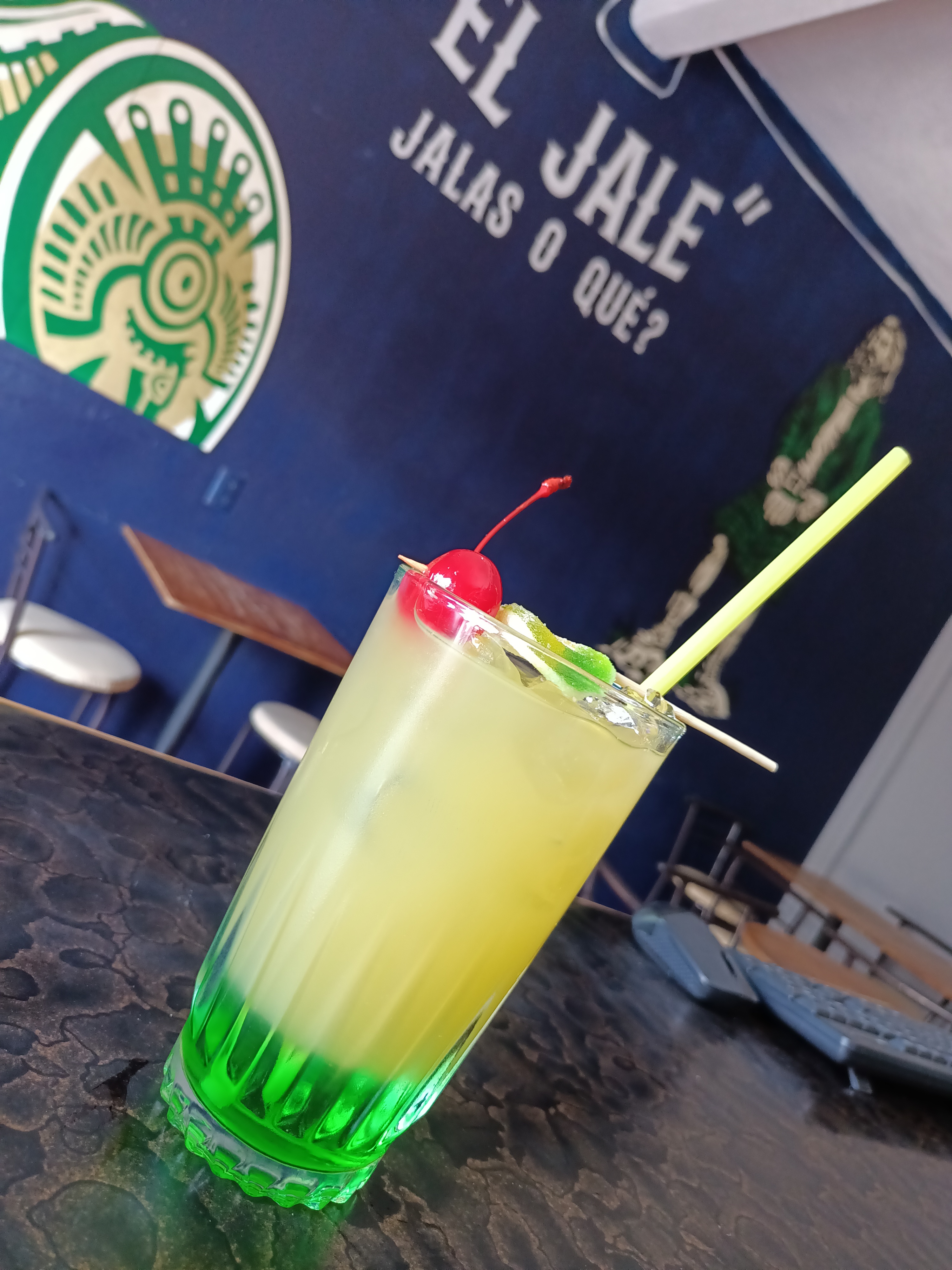 "EL JALE" - Jalas o qué? image 9