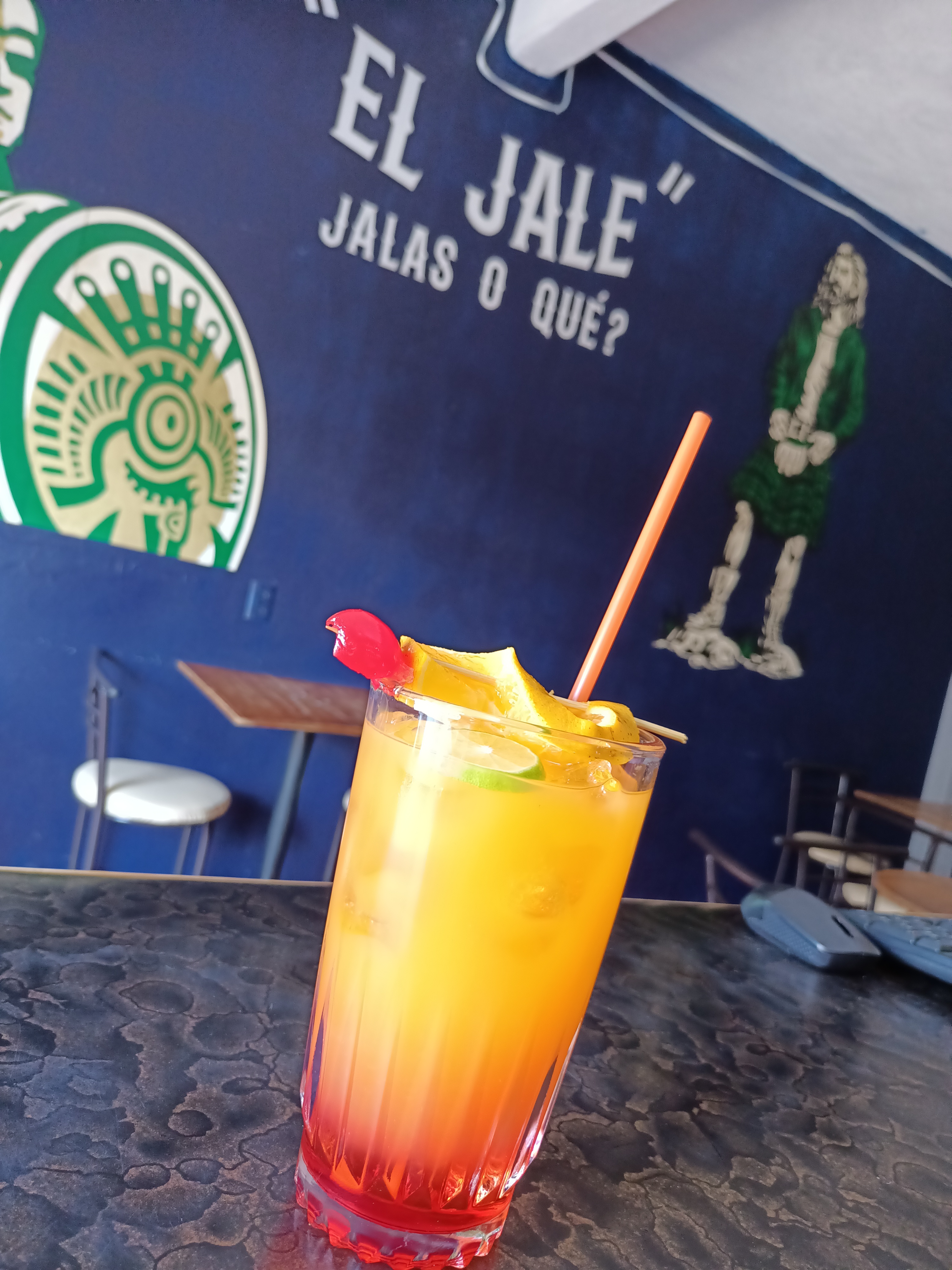 "EL JALE" - Jalas o qué? image 10