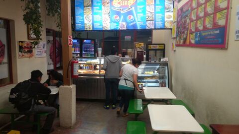 La Casa de la Pizza Cuautepec HGO. image 1