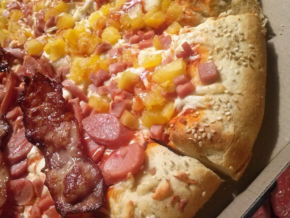 La Casa de la Pizza Cuautepec HGO. image 4