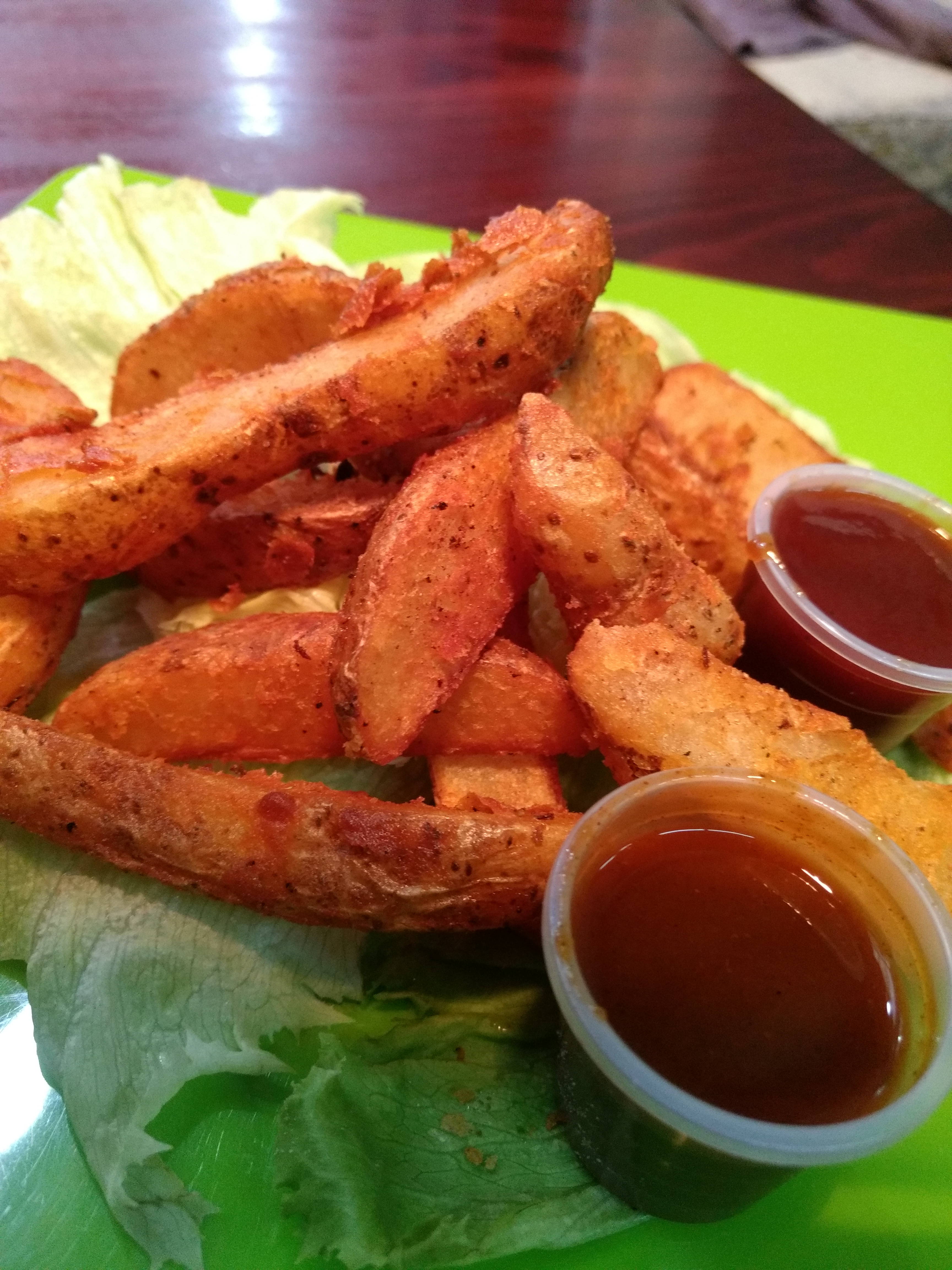 La Casa de la Pizza Cuautepec HGO. image 6