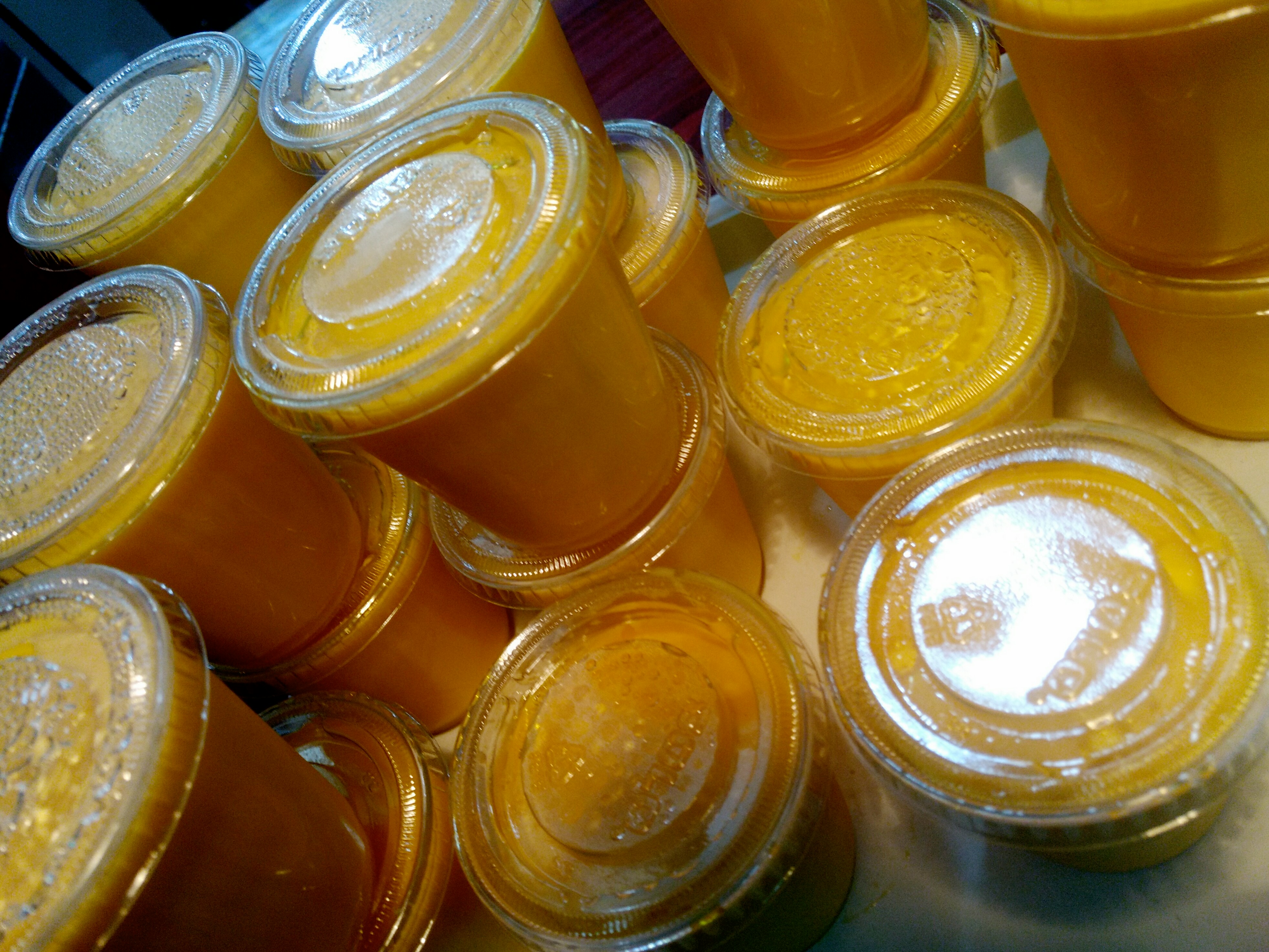 La Casa de la Pizza Cuautepec HGO. image 7