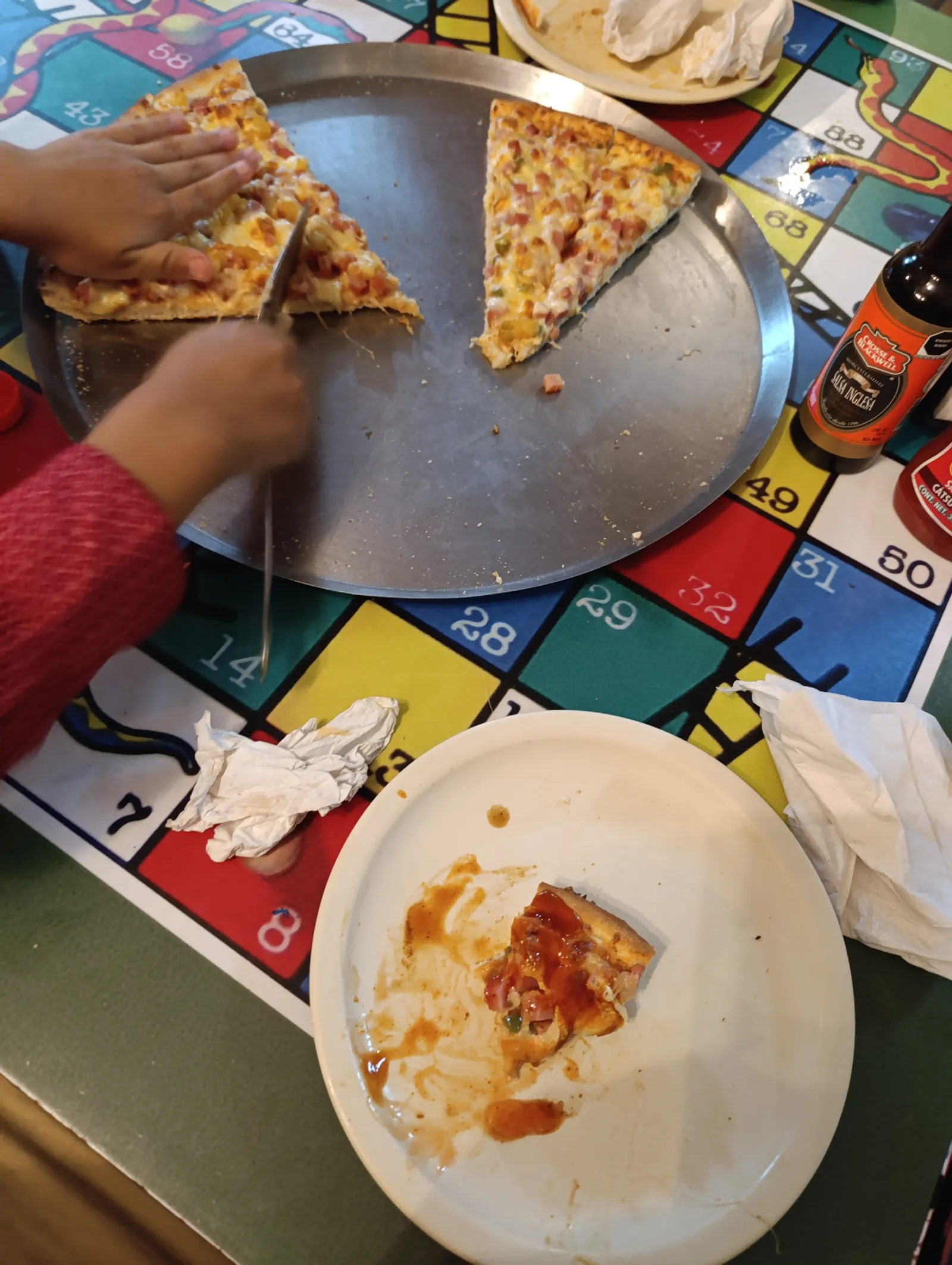 D´RIGOLETTO PIZZAS CUAUTEPEC image 3