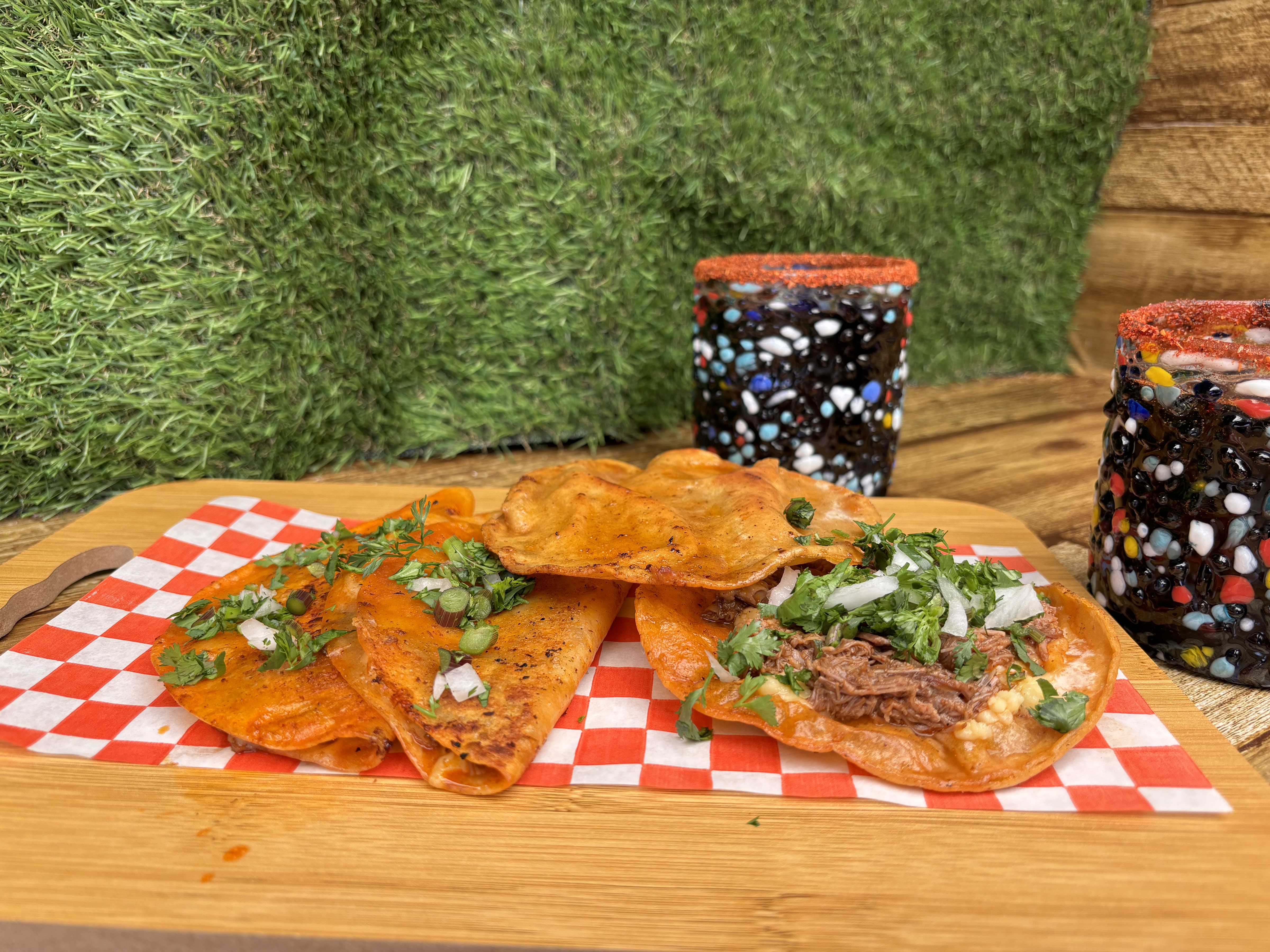 Birria & Barriles image 1