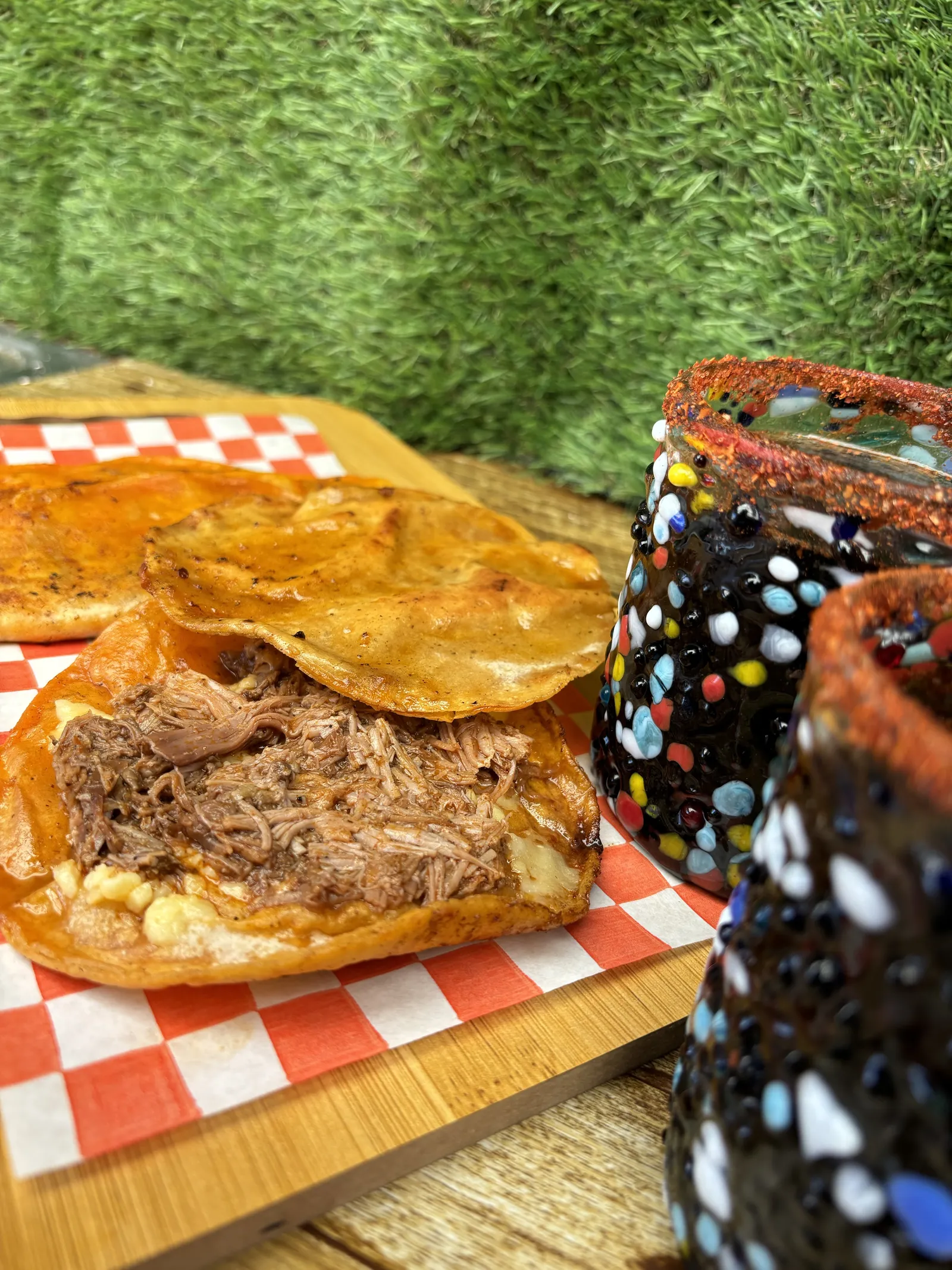 Birria & Barriles image 2