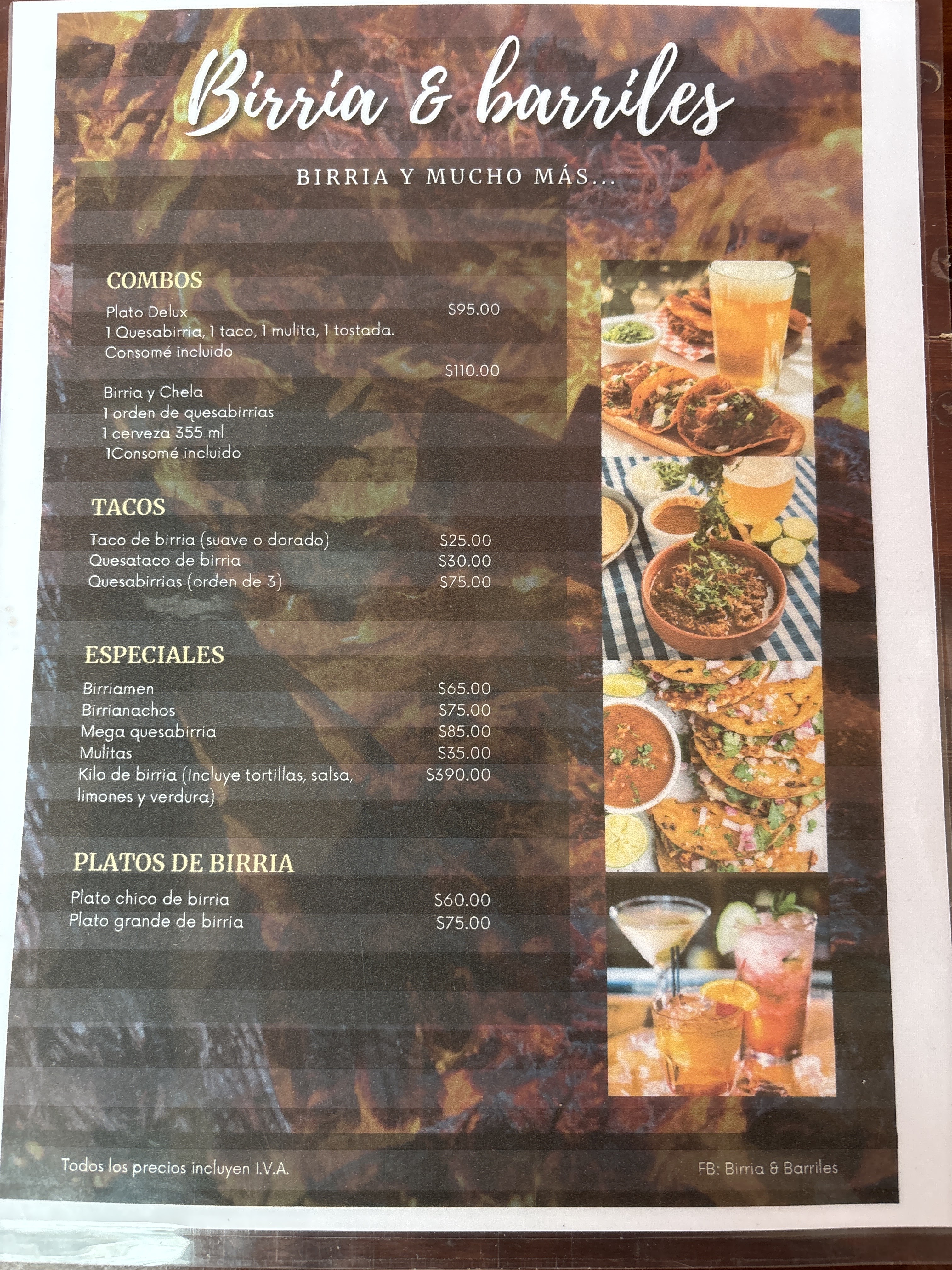 Birria & Barriles image 4