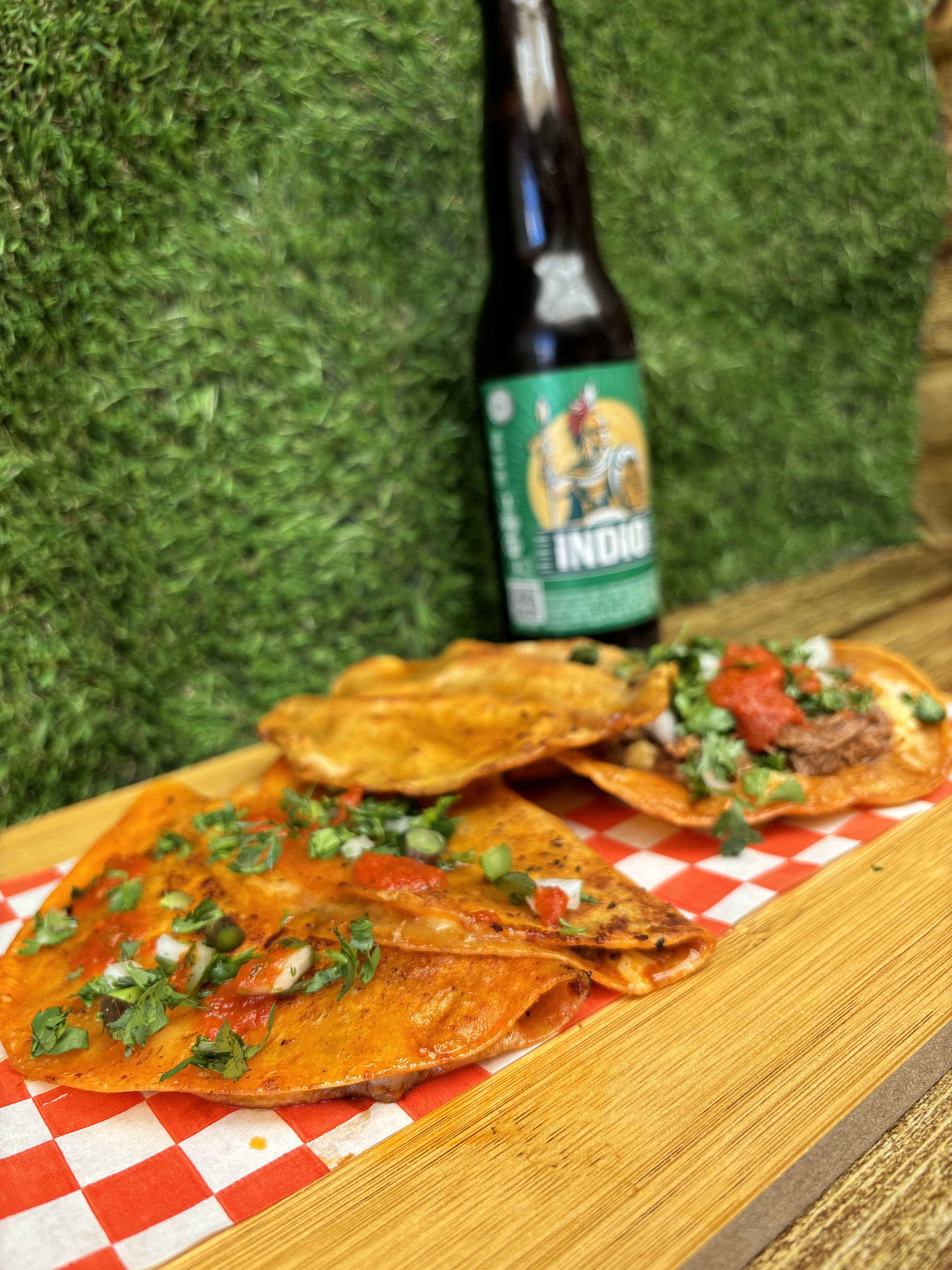 Birria & Barriles image 6