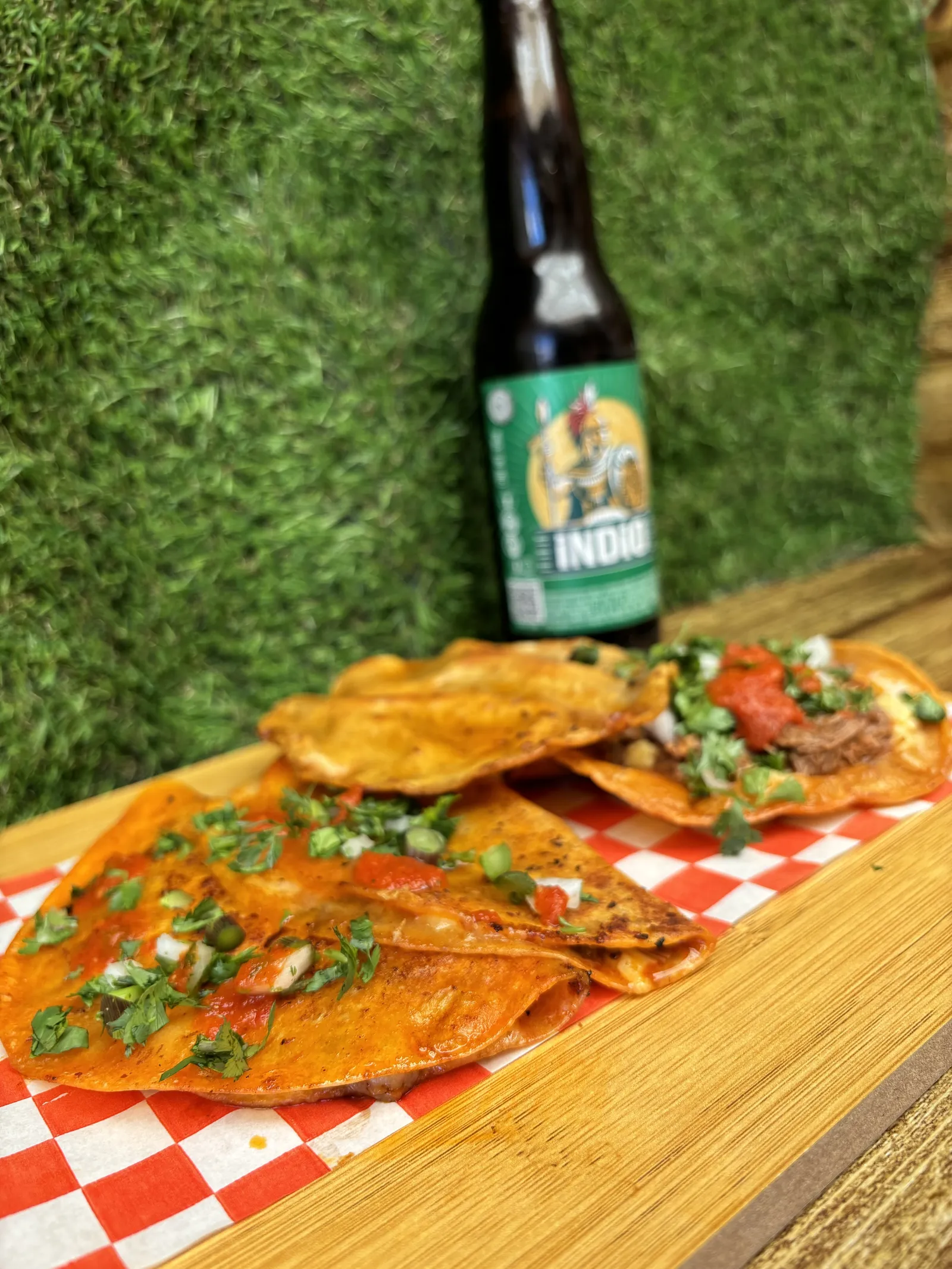 Birria & Barriles image 6