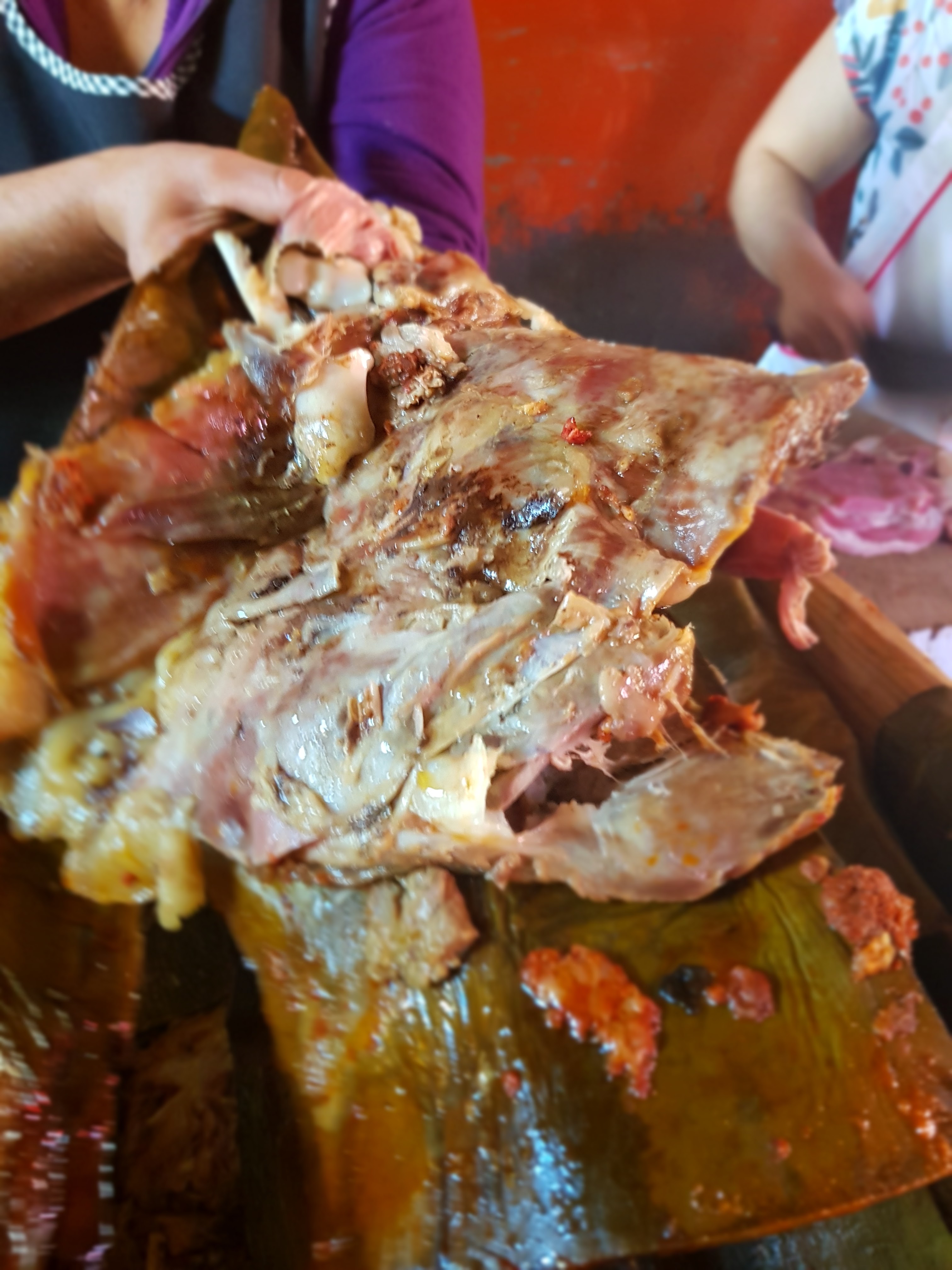 Barbacoa Los Dos Lindoros image 1