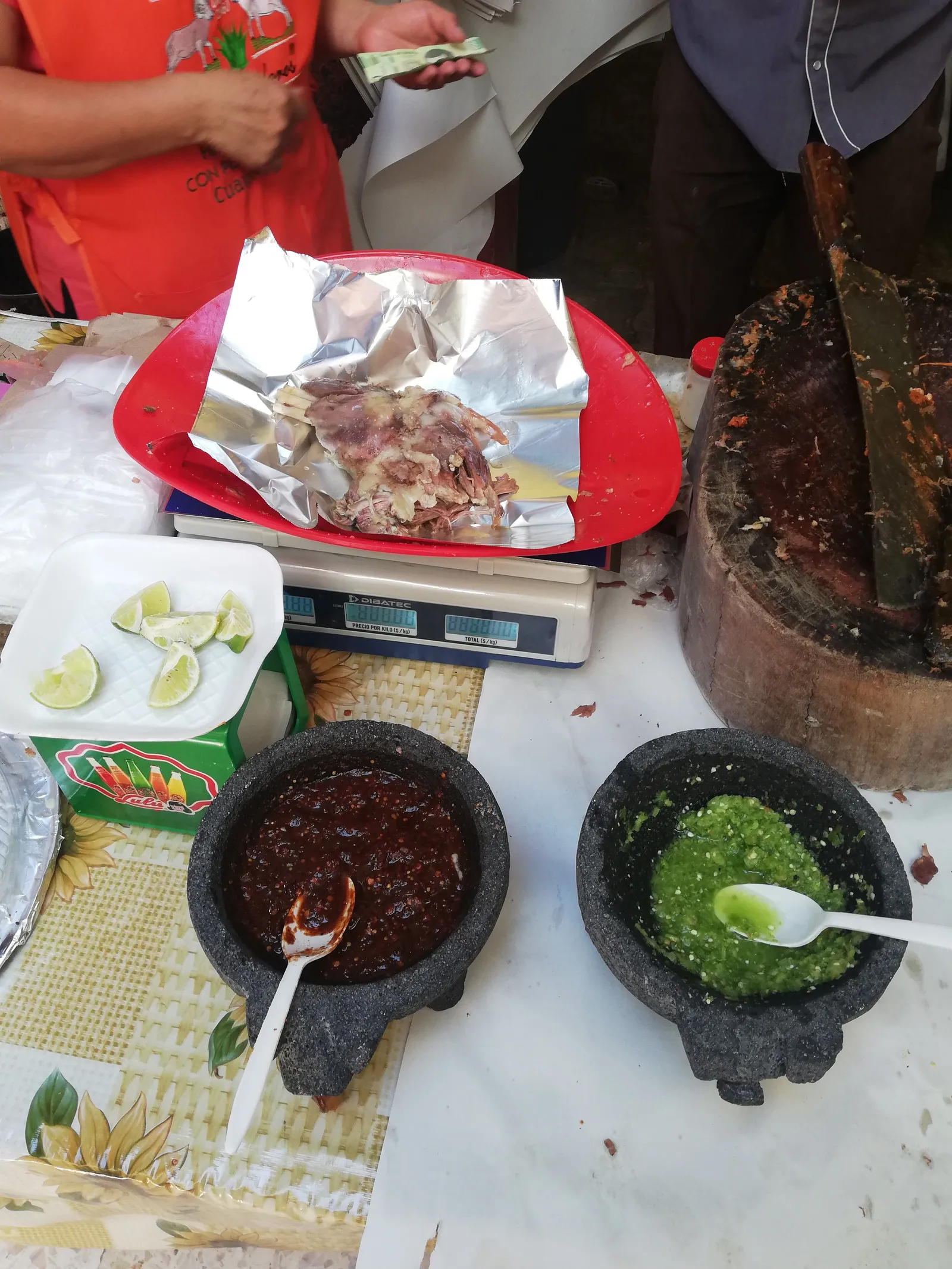 Barbacoa Los Dos Lindoros image 3