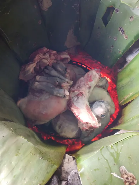 Barbacoa Los Dos Lindoros image 7