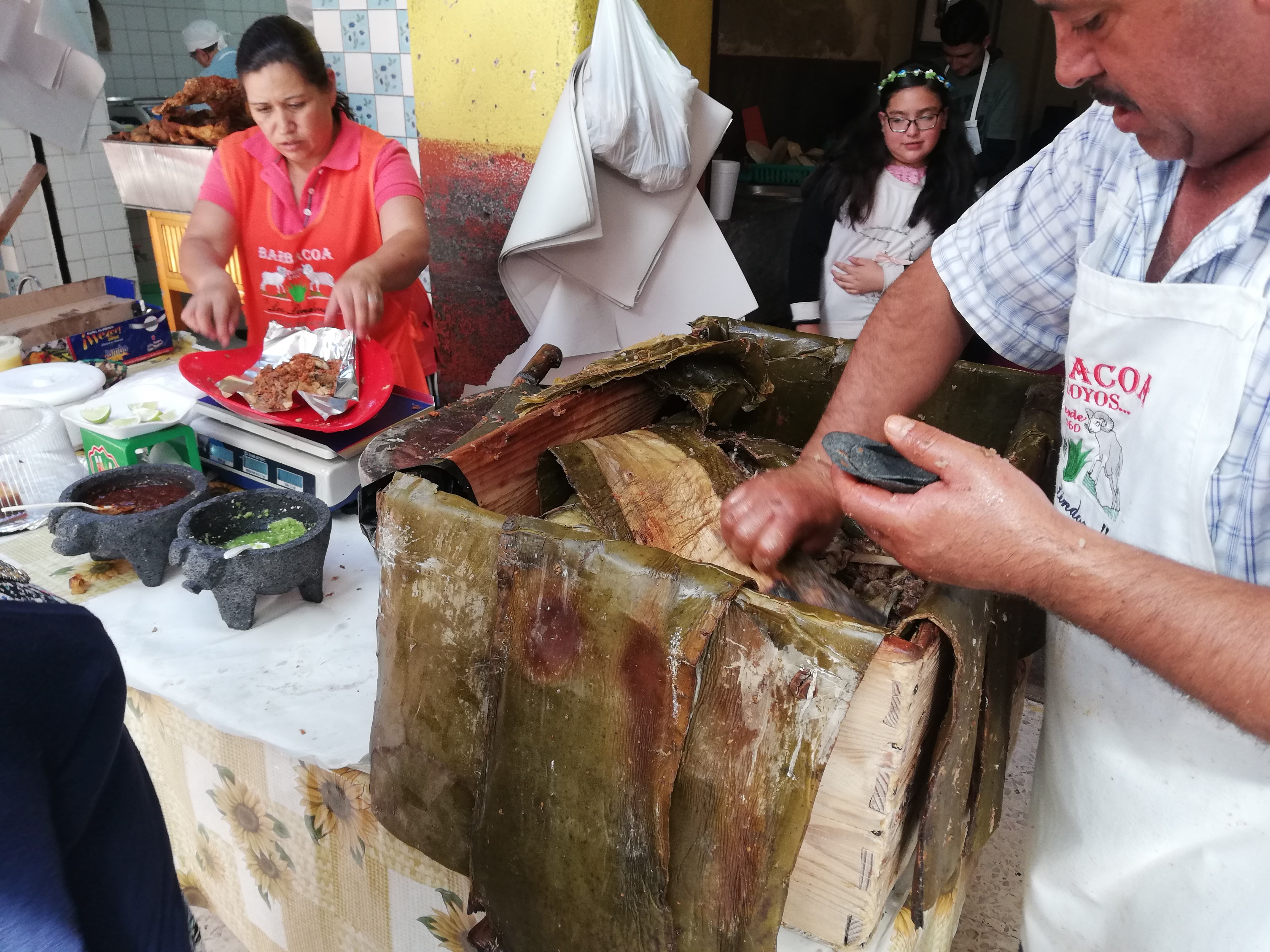 Barbacoa Los Dos Lindoros image 8