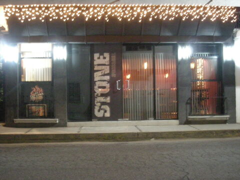 Stone Bar & Grill image 1