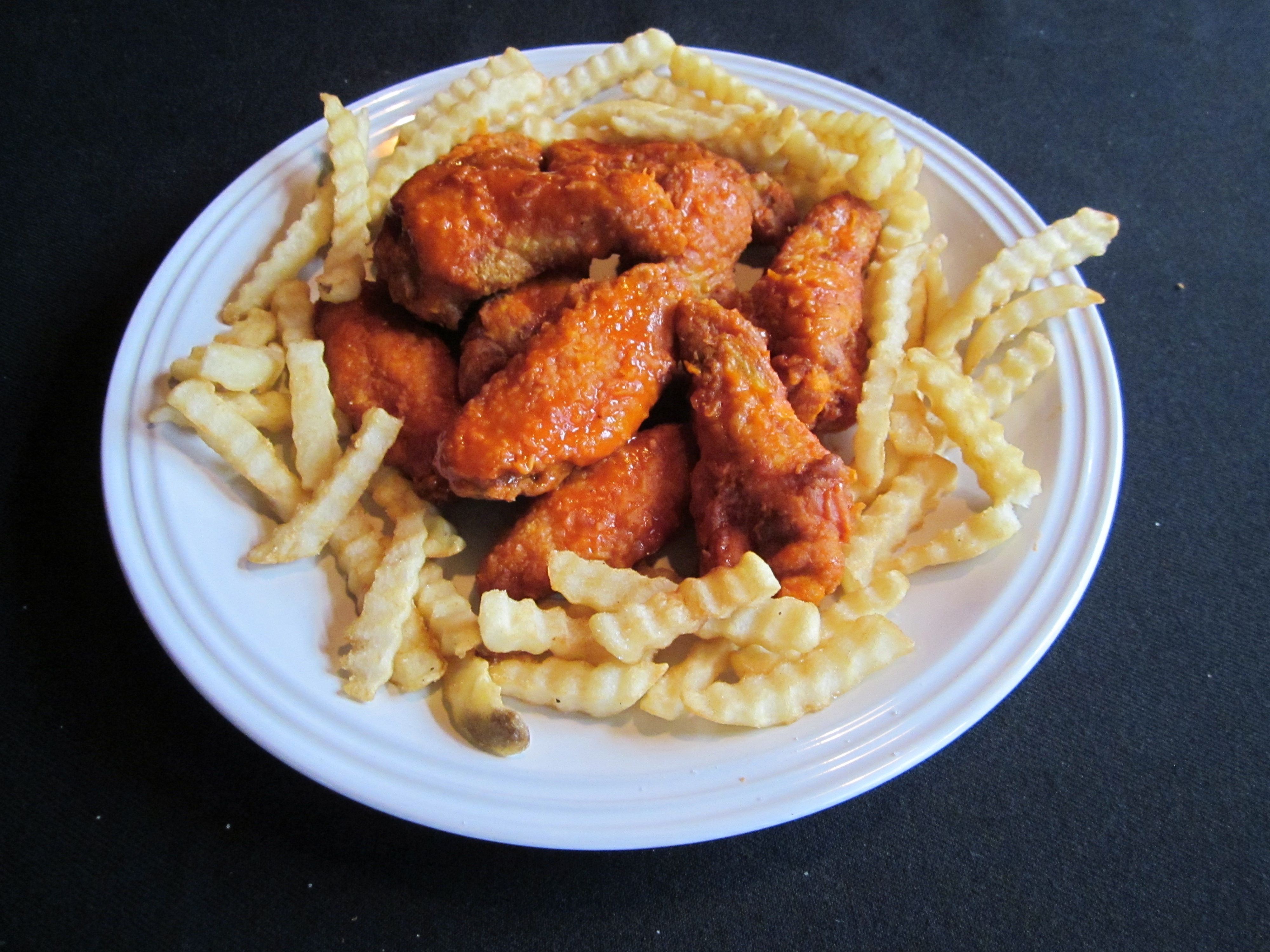 Stone Bar & Grill image 2