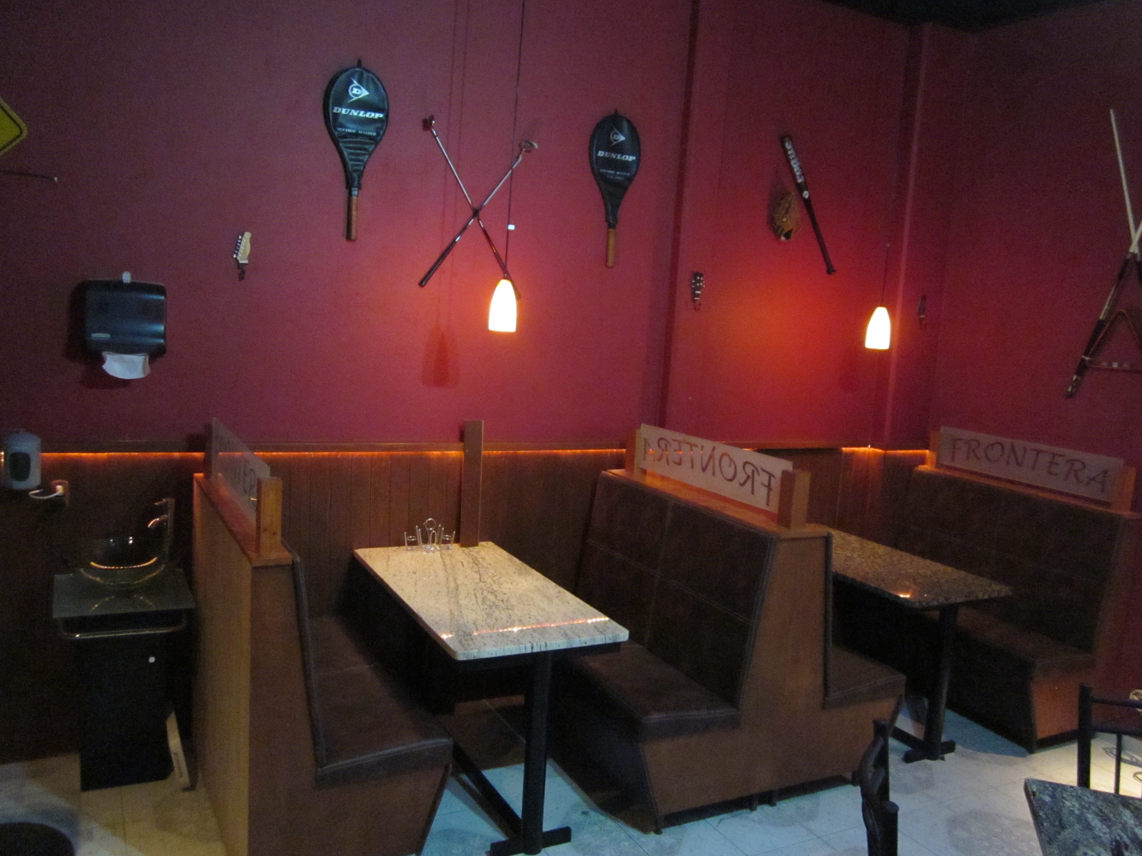 Stone Bar & Grill image 3