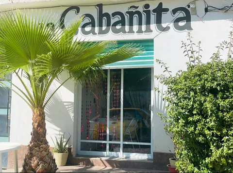 Restaurante la Cabañita image 1