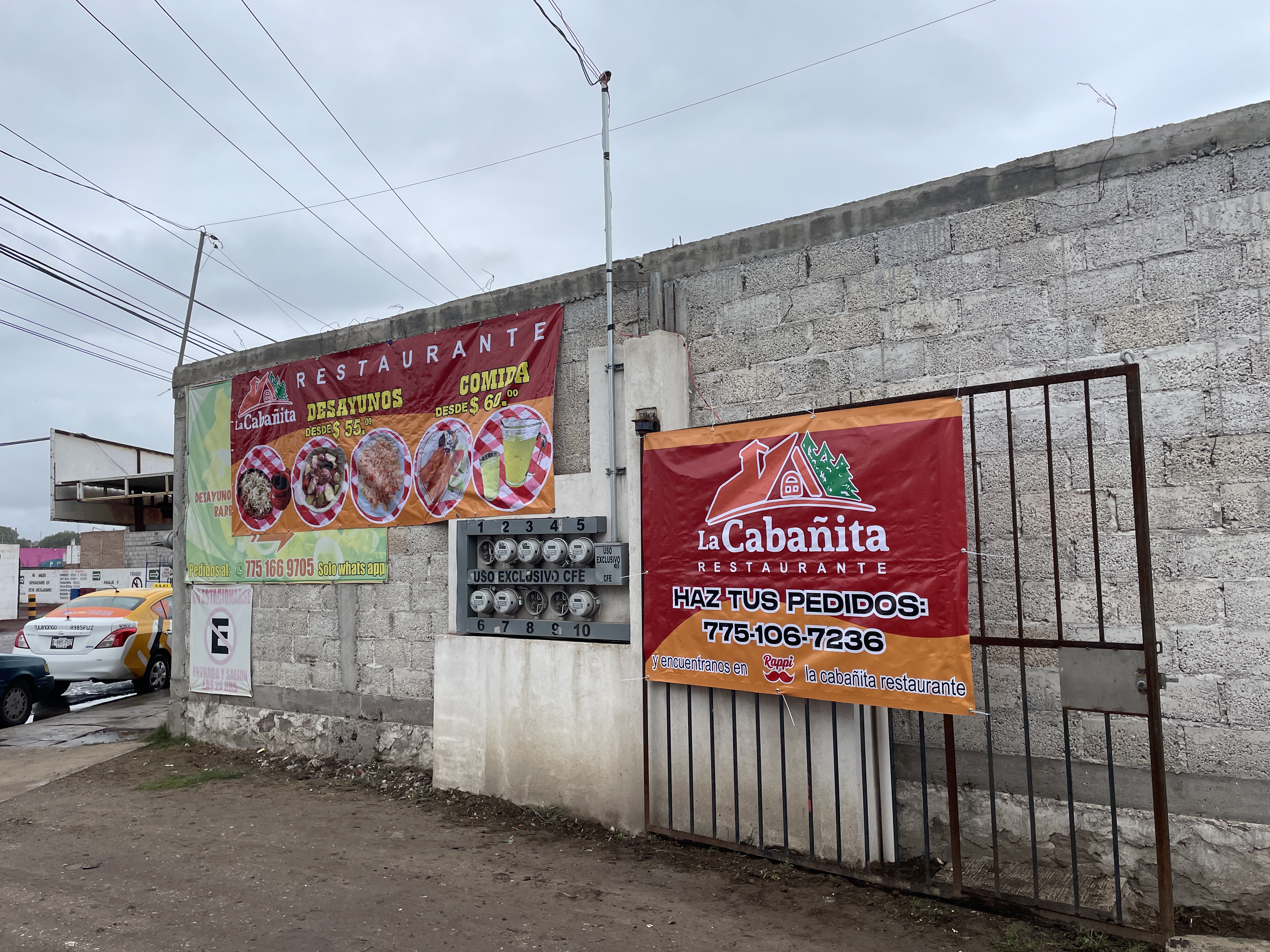 Restaurante la Cabañita image 3