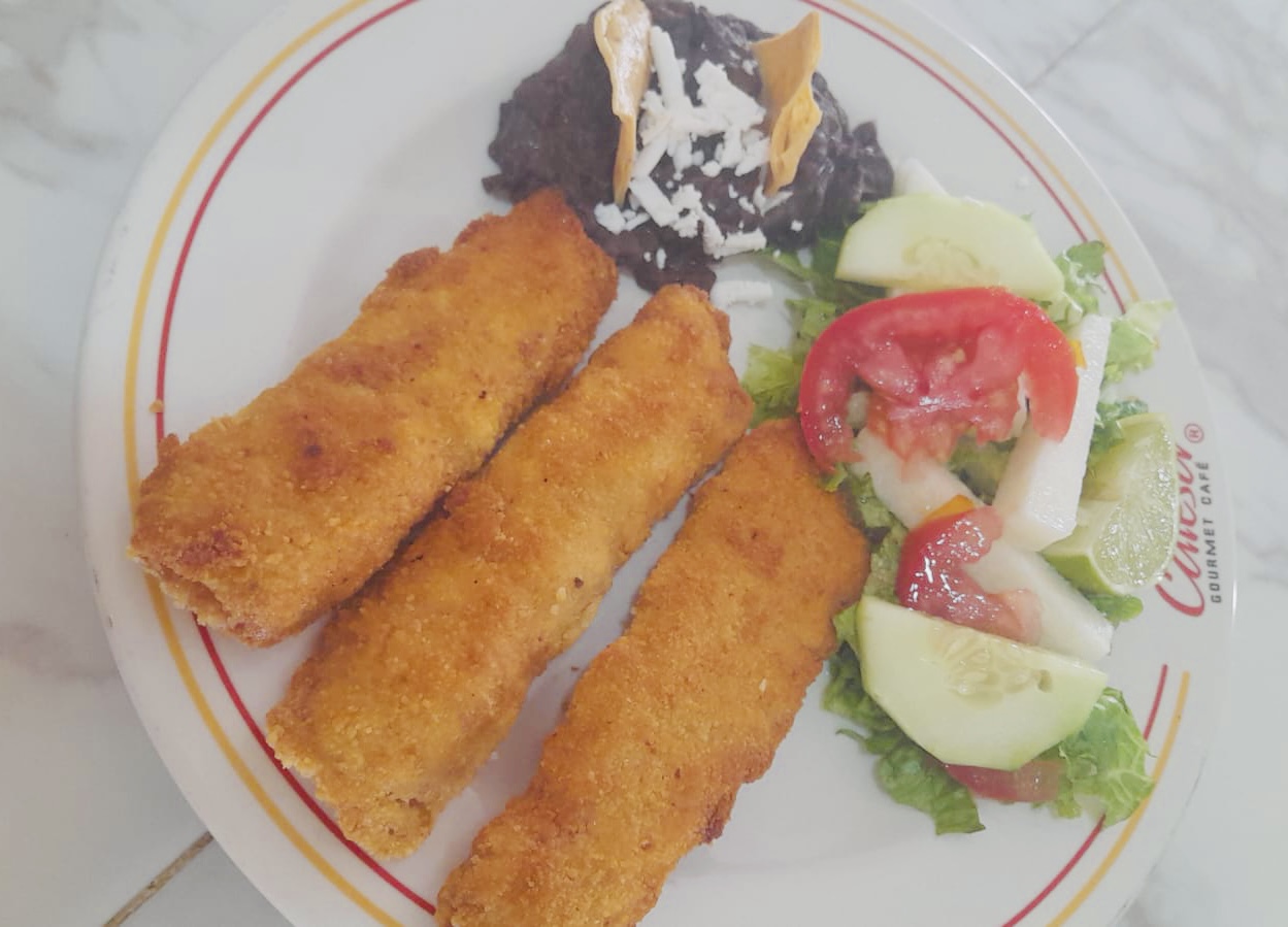 Restaurante la Cabañita image 4