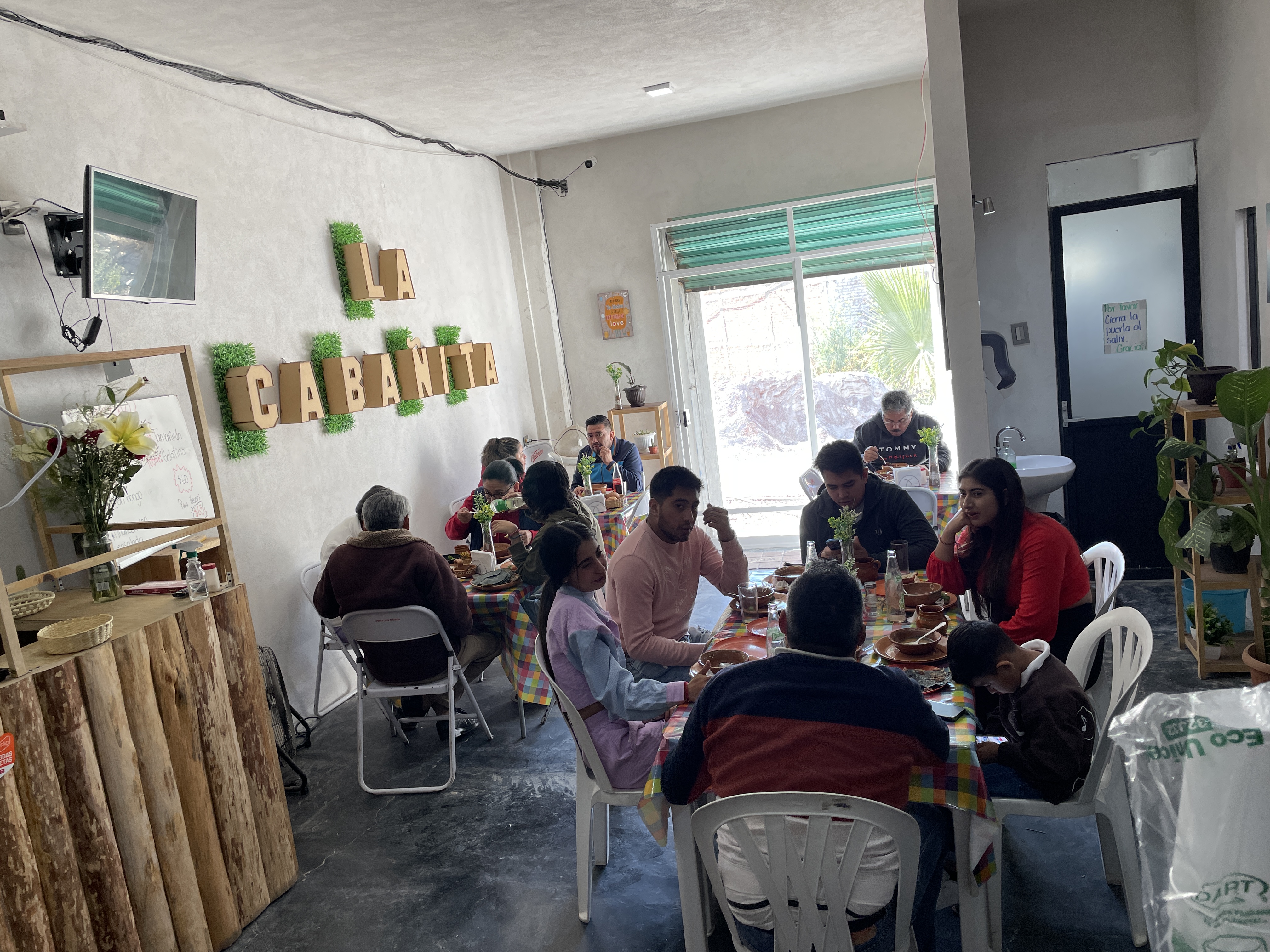 Restaurante la Cabañita image 6